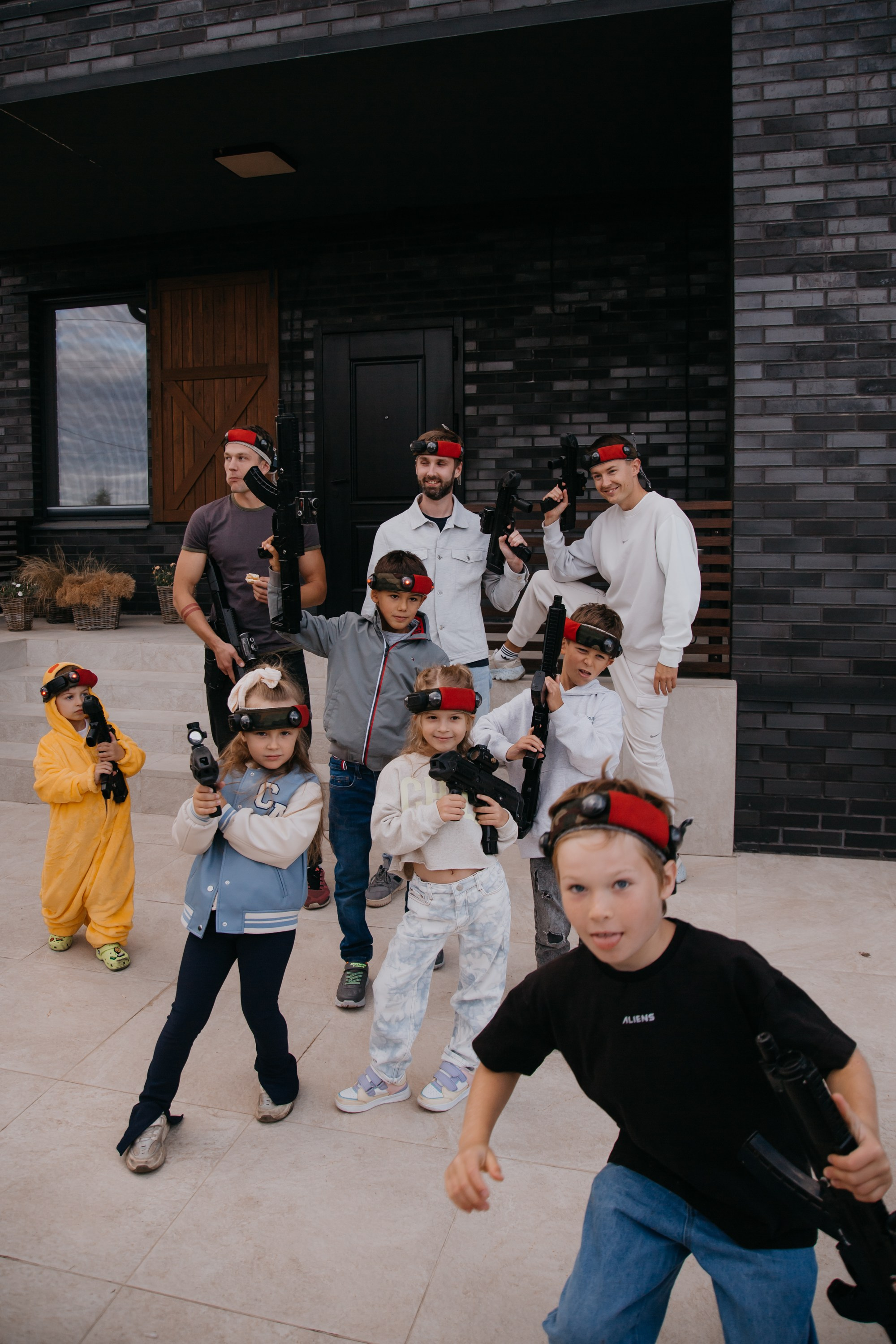 Happy Birthday, Tima. Фотограф ваших событий