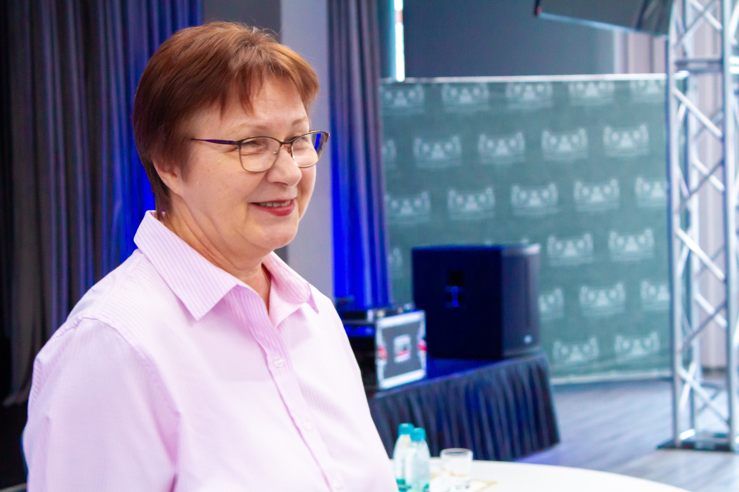 Круглый стол «Каким быть школьному театру»