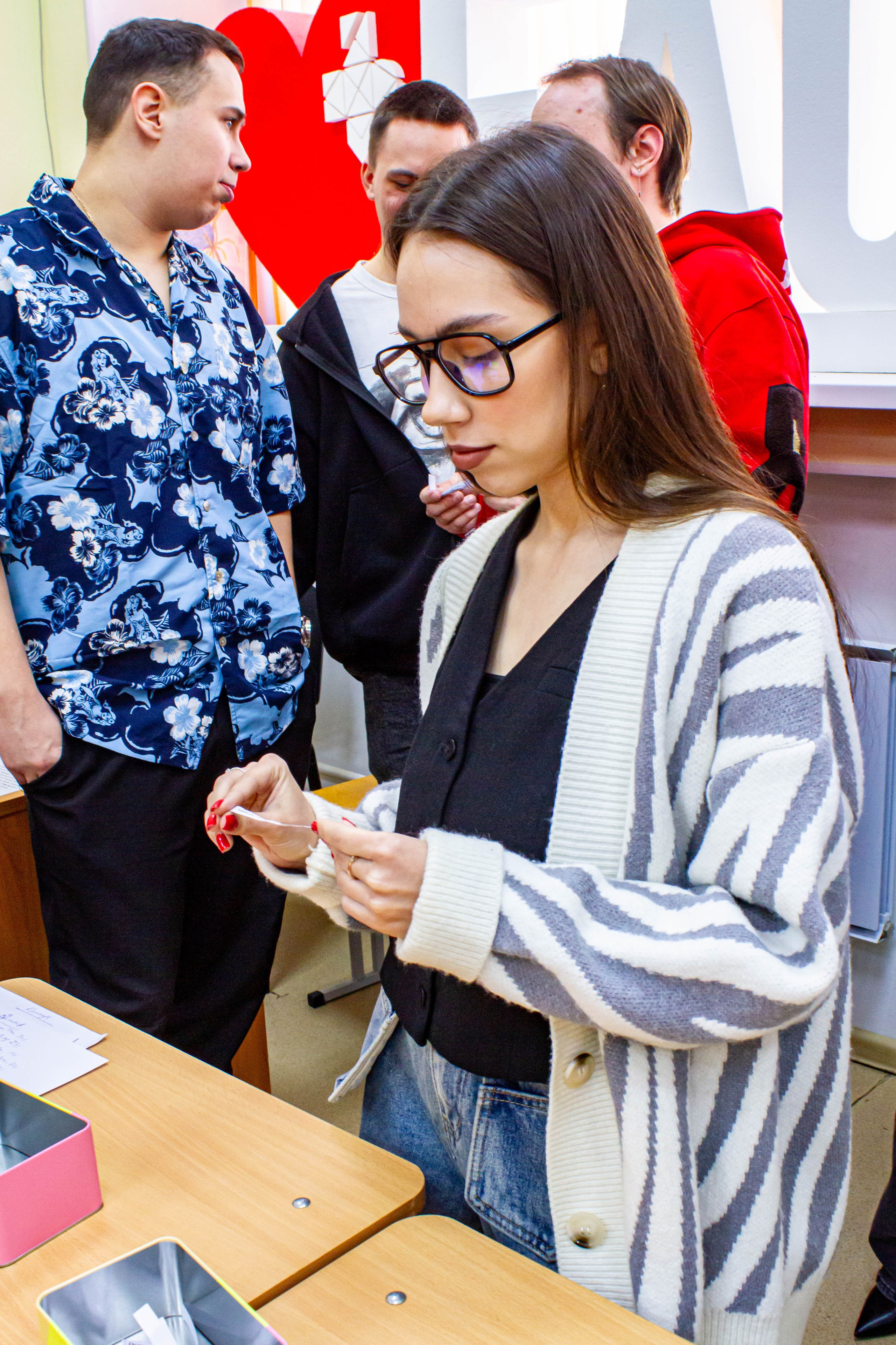 Маркетенговая мастерская в Екатеринбургской академии современного искусства 2025