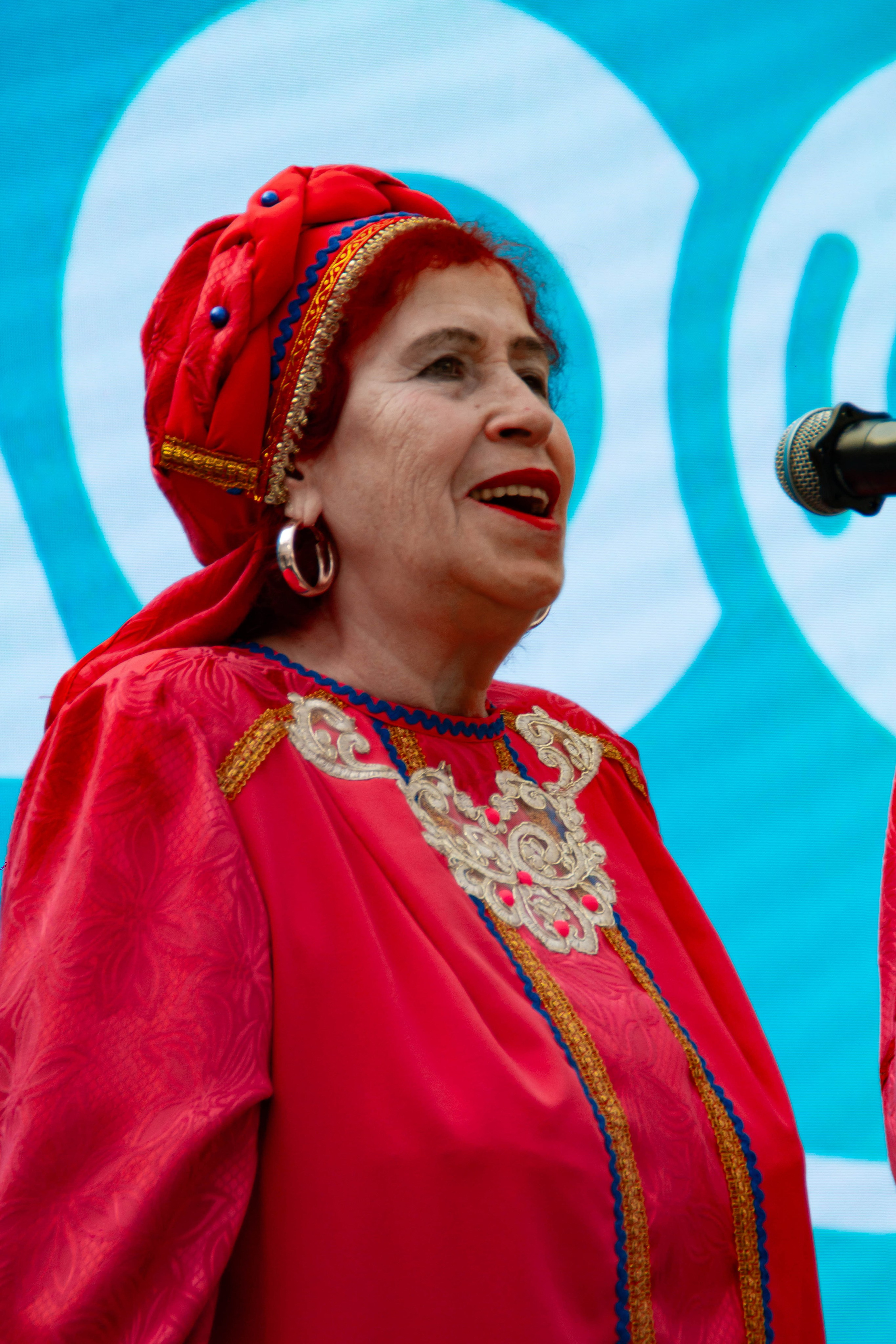 Голос города 2025