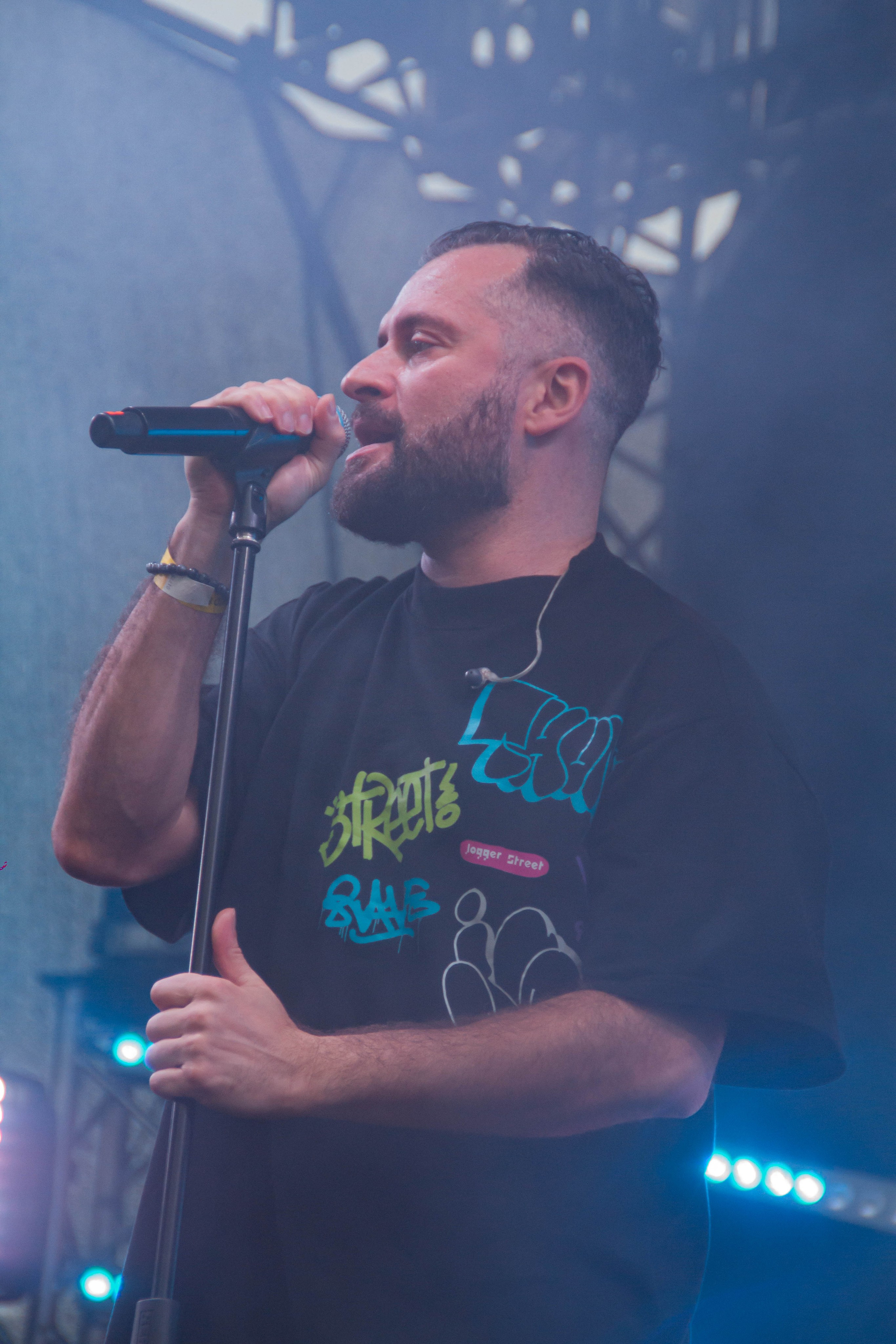 Ural Music Night 2025 х Inclusive Event