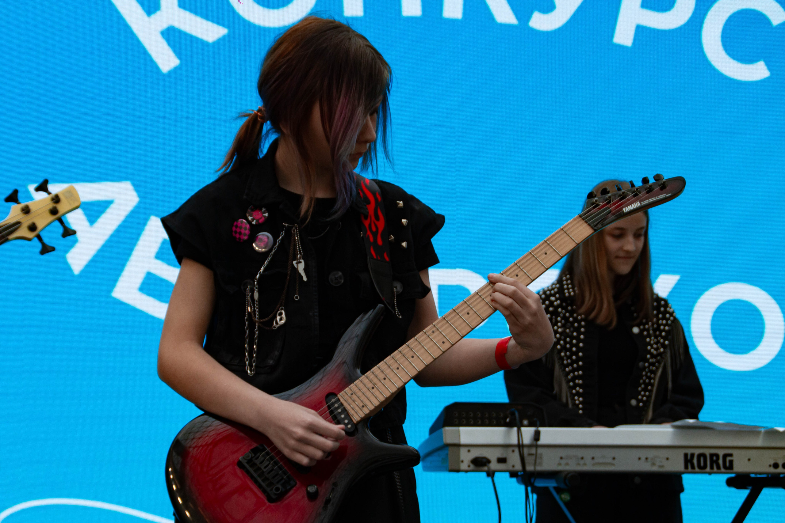 Голос города 2025