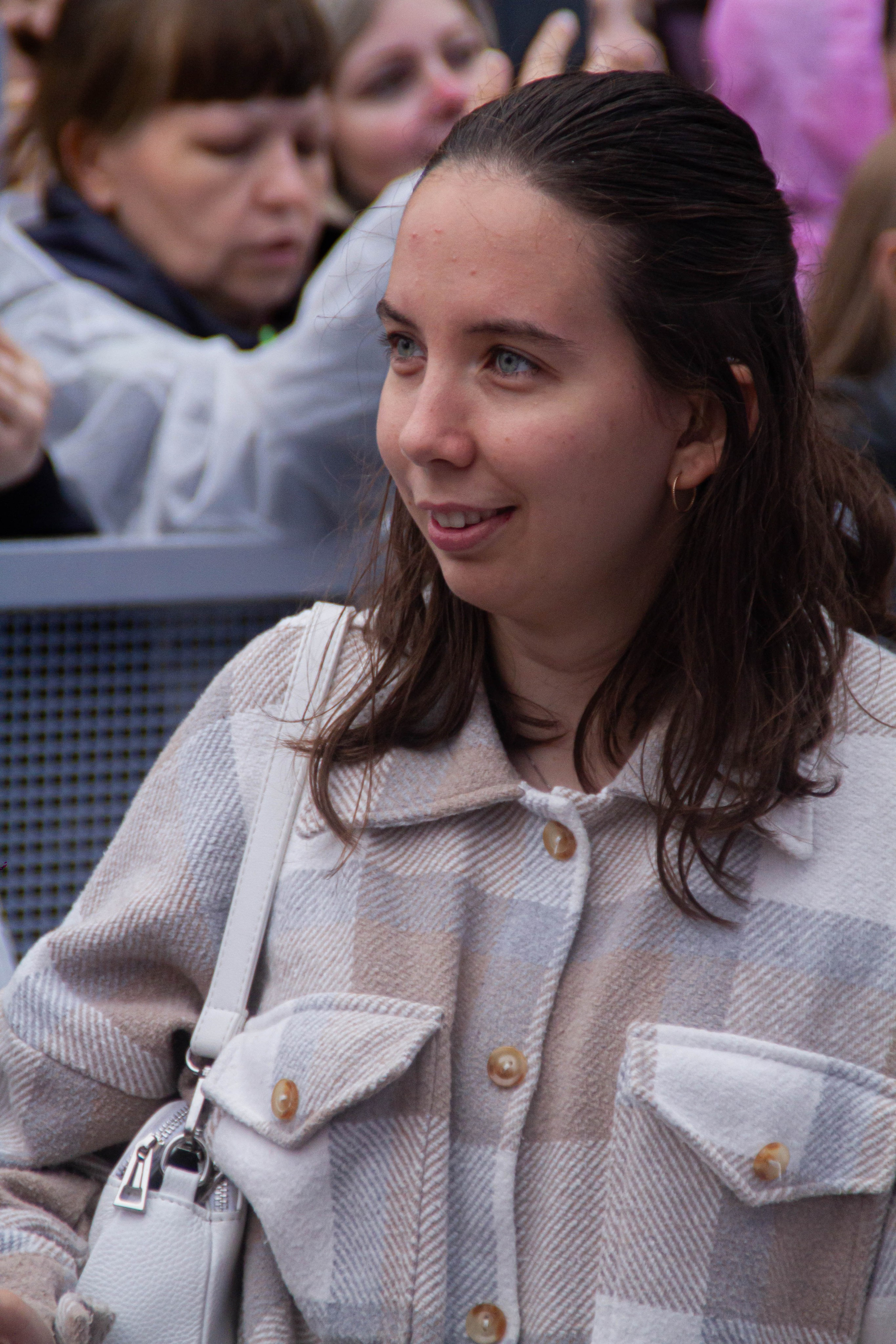 Ural Music Night 2025 х Inclusive Event