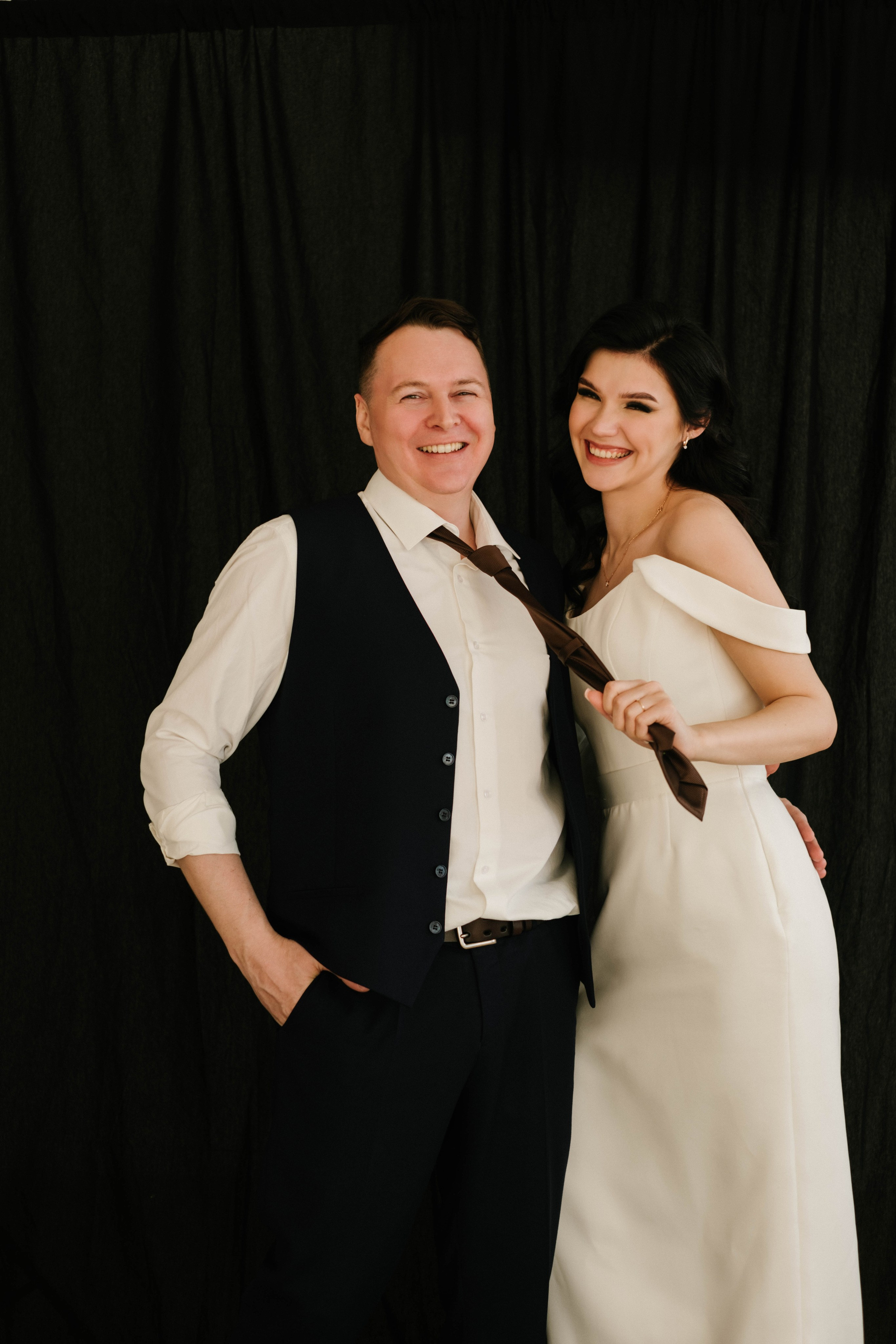 Свадьба 12.10.24. Портретный фотограф Правда Анастасия, Екатеринбург