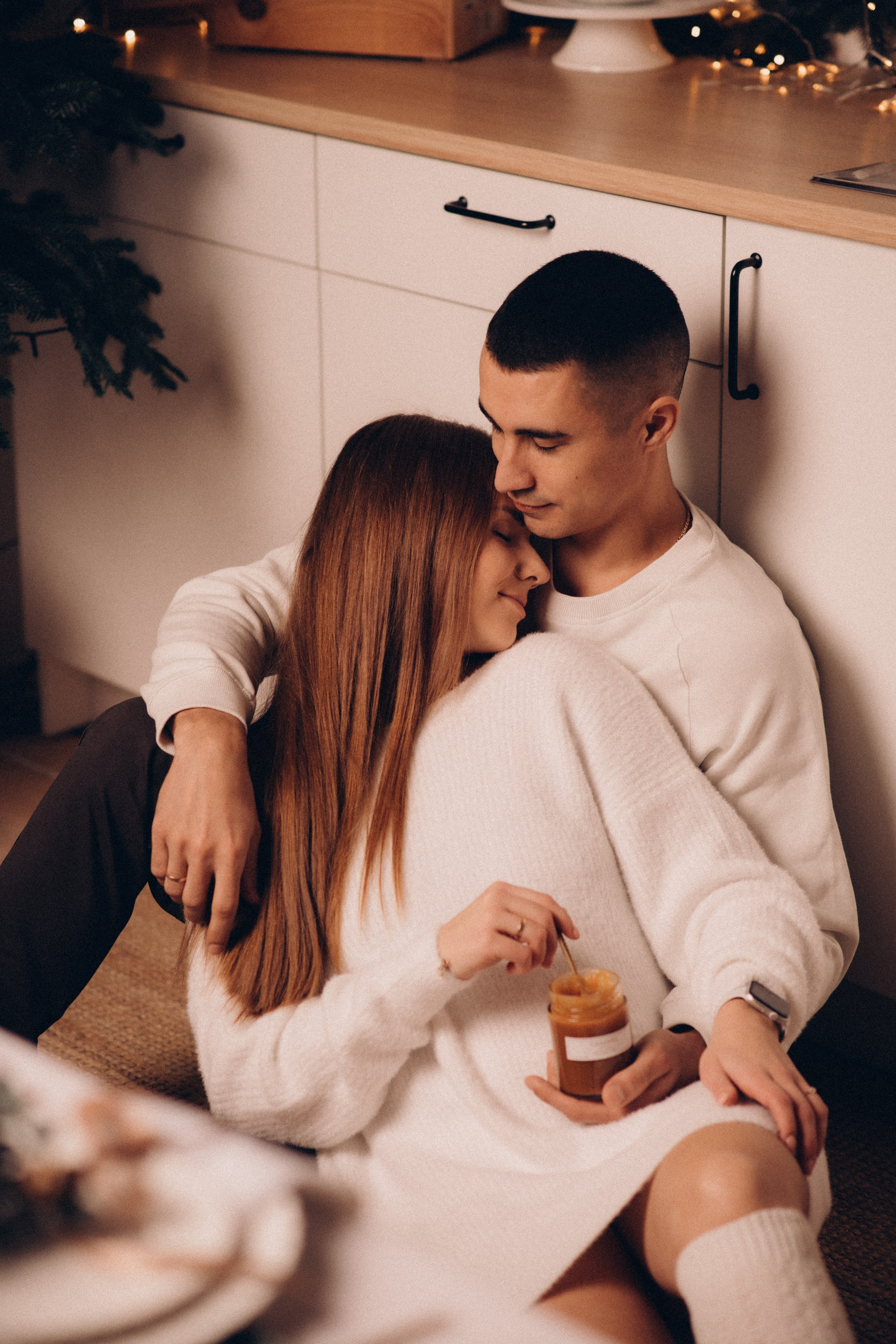 Love story. Фотограф Алиса Чечина. Калуга. Товарково