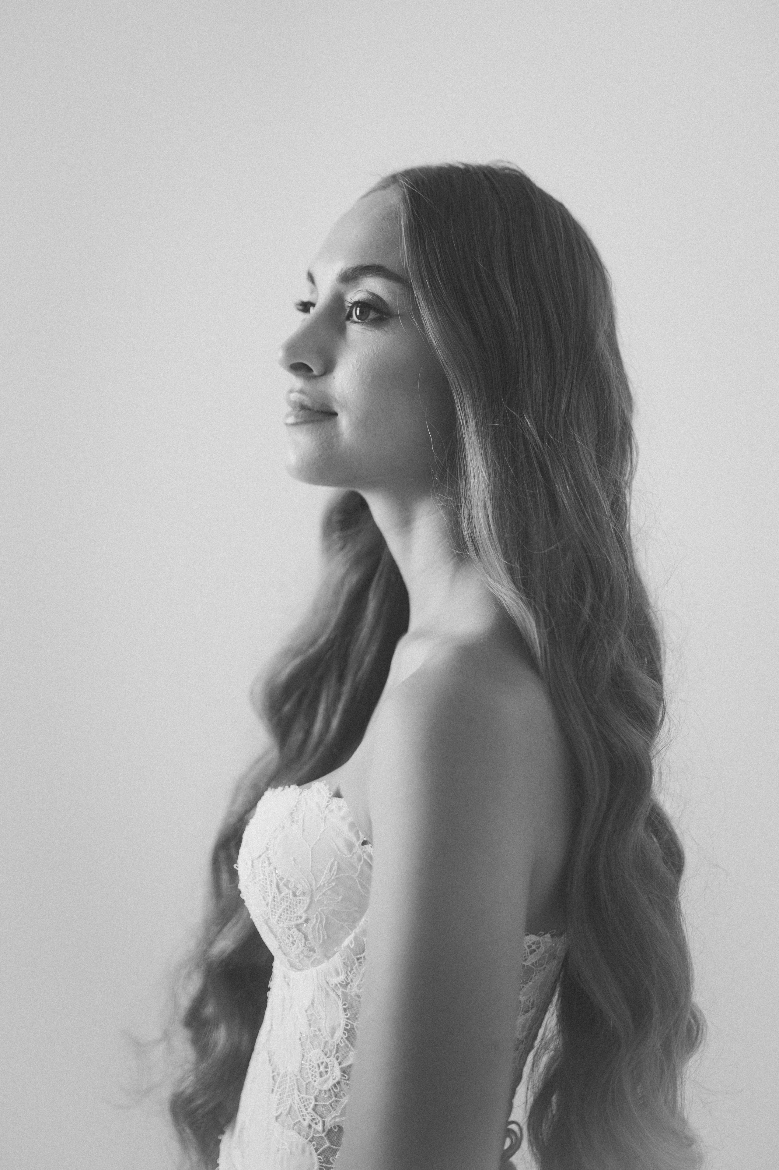 Невеста. Свадебный фотограф Казань