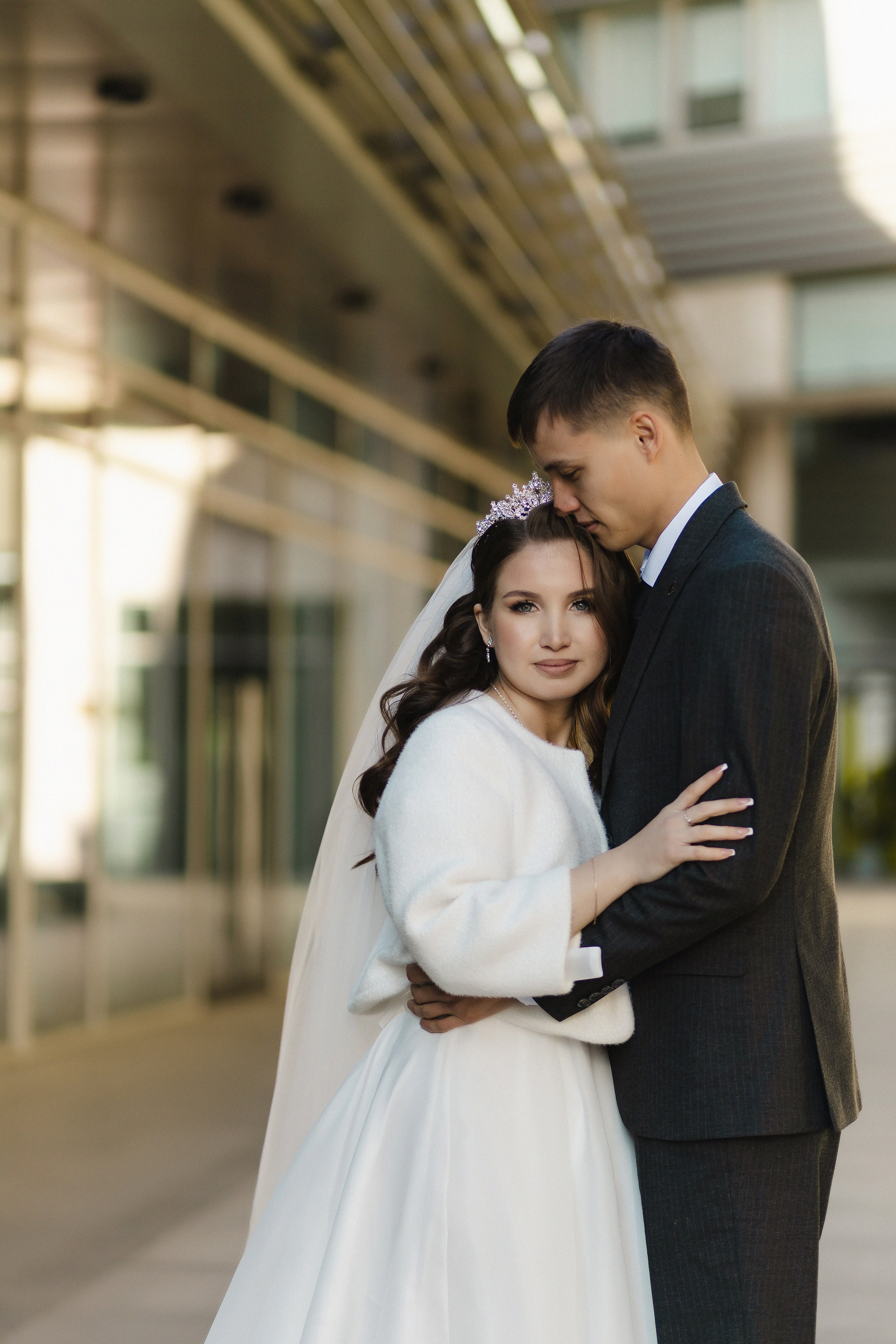 Прогулка. Свадебный и семейный фотограф в Казани и Волжске