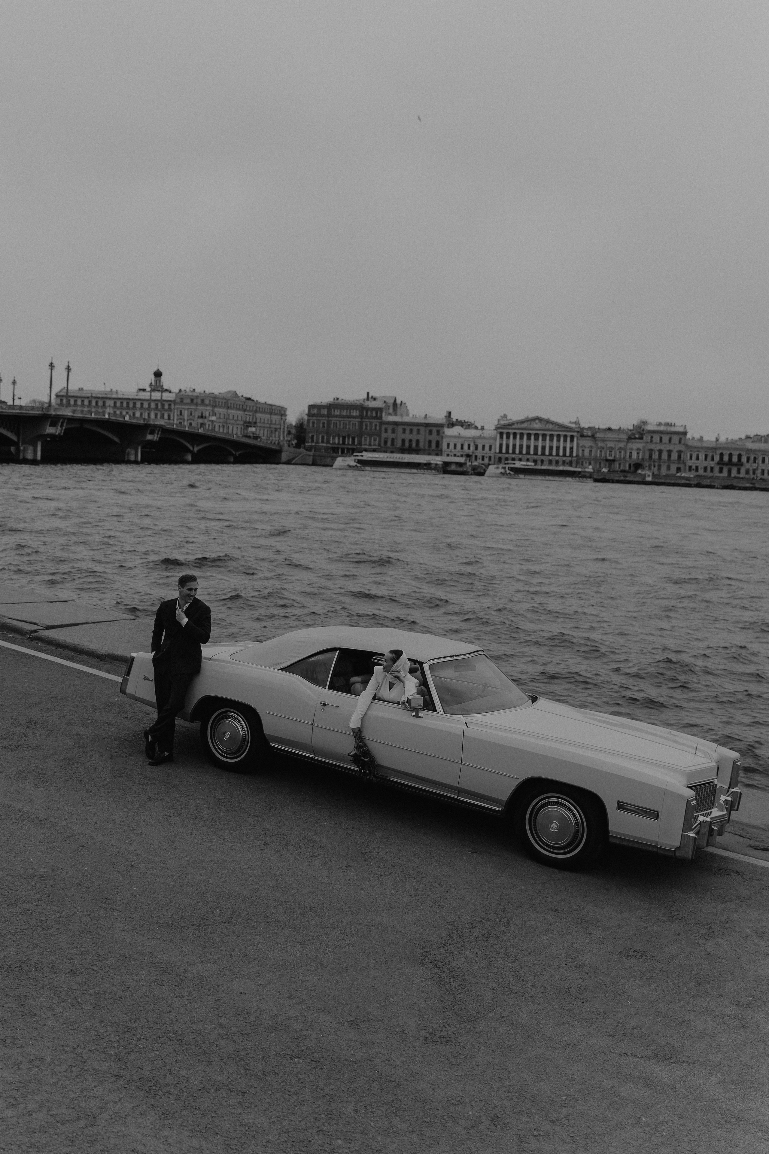A&R. Свадебный фотограф — Наталья Фед СПб/Москва