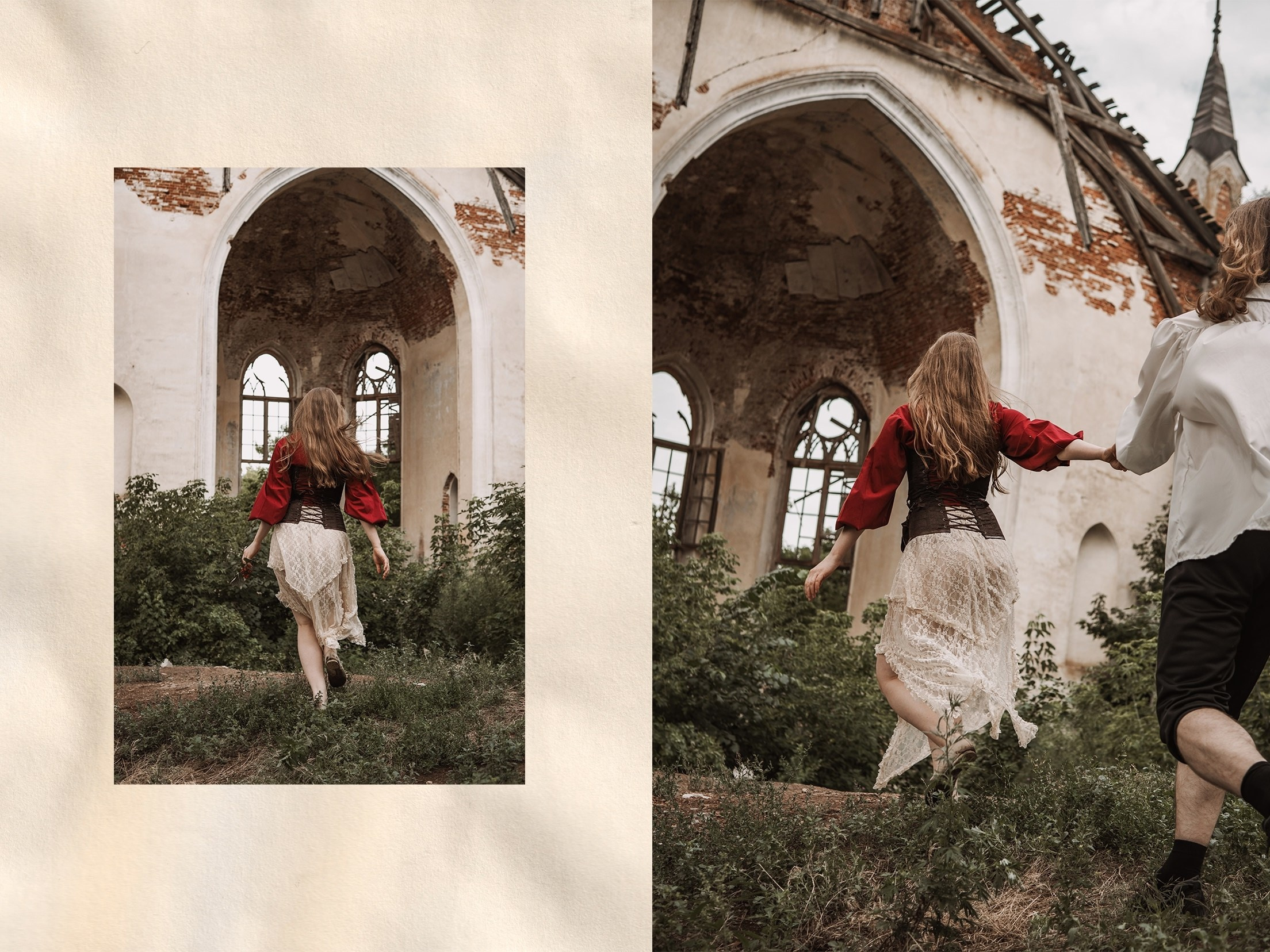 In Love. Фотограф в Саратове и Энгельсе