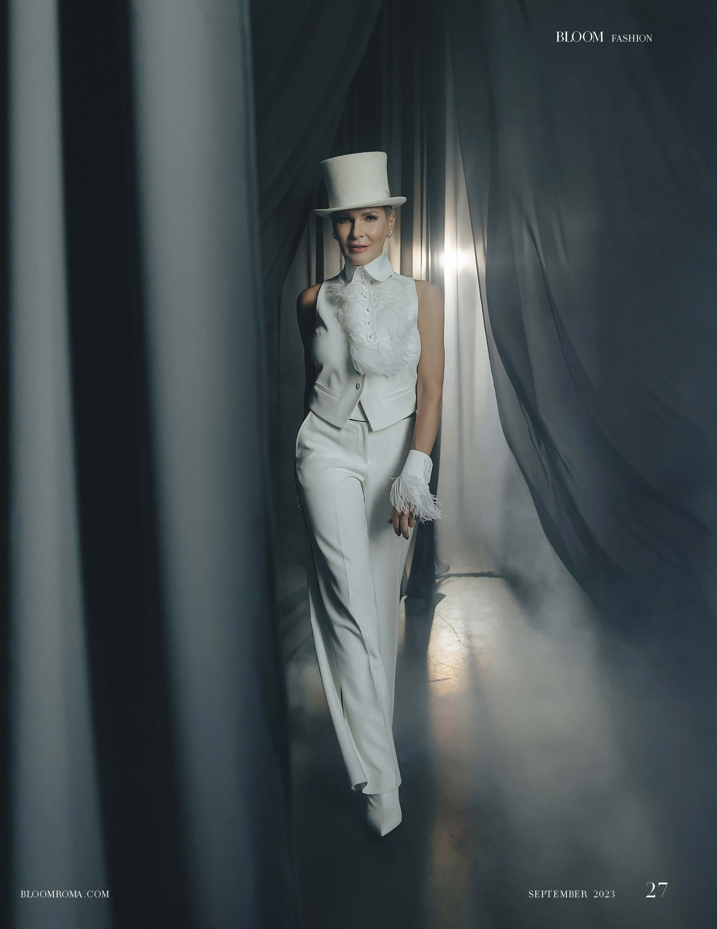 Flights of Fashion. Профессиональный фотограф в Москве