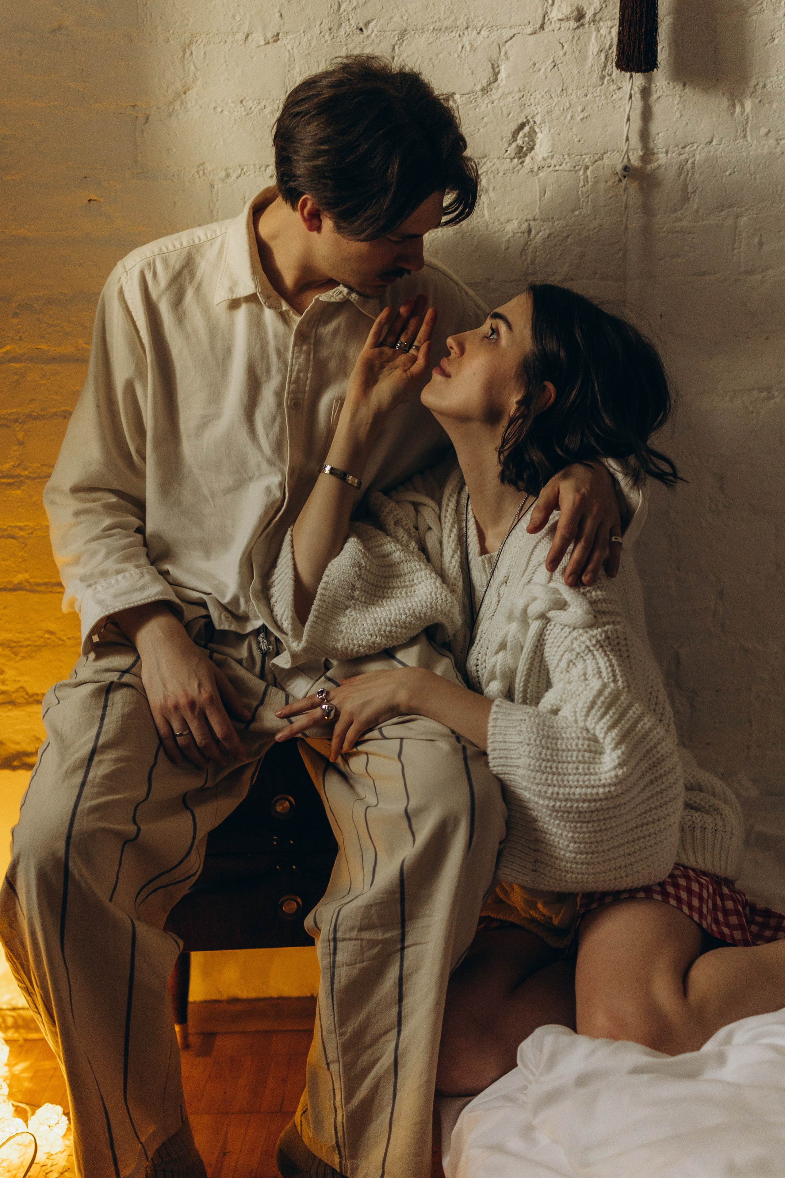 Love Story. Фотограф Москва, Санкт-Петербург, Истра и МО — Анастасия Поверина