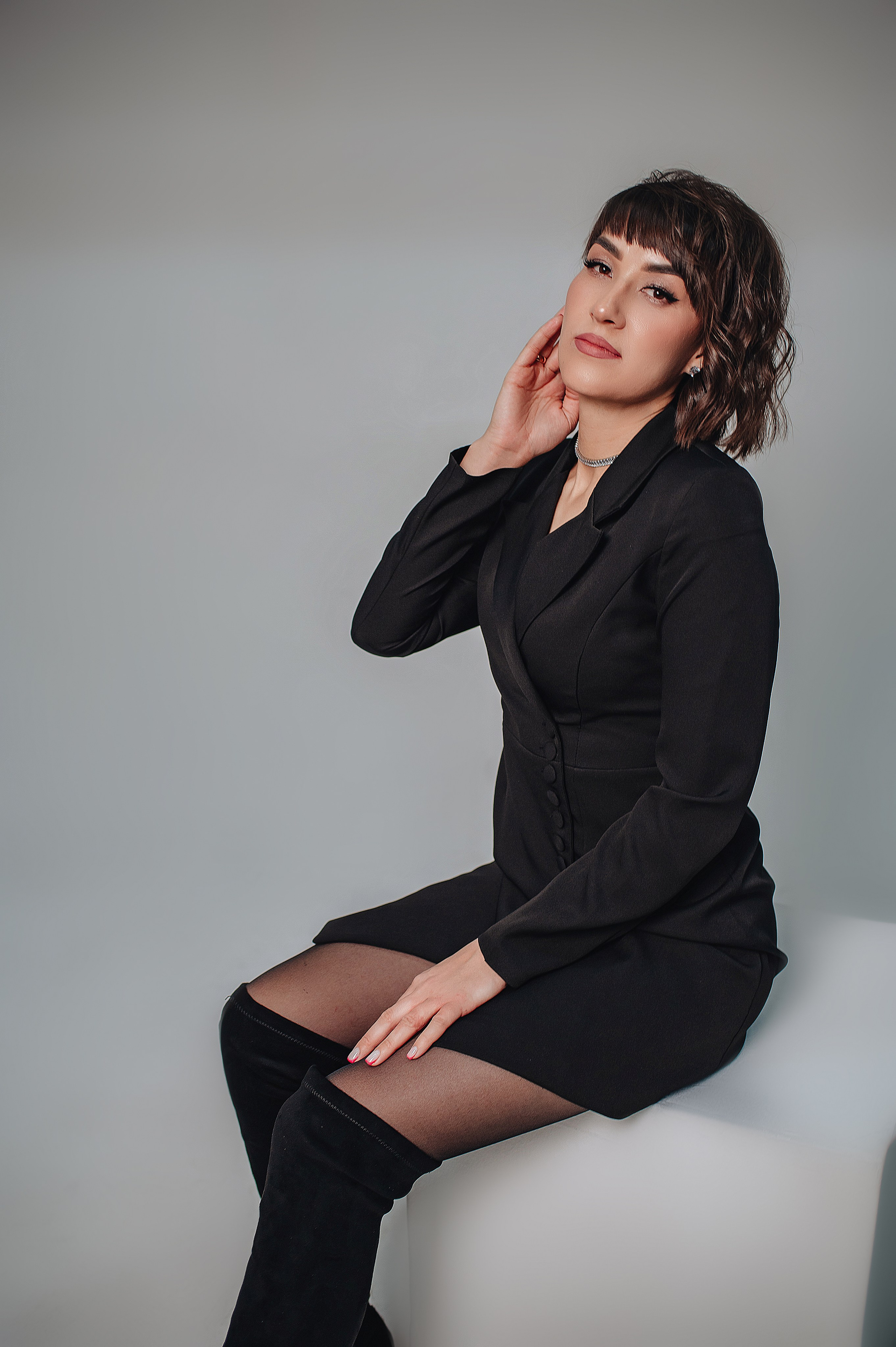 Александра. Фотограф Виктория Воронина