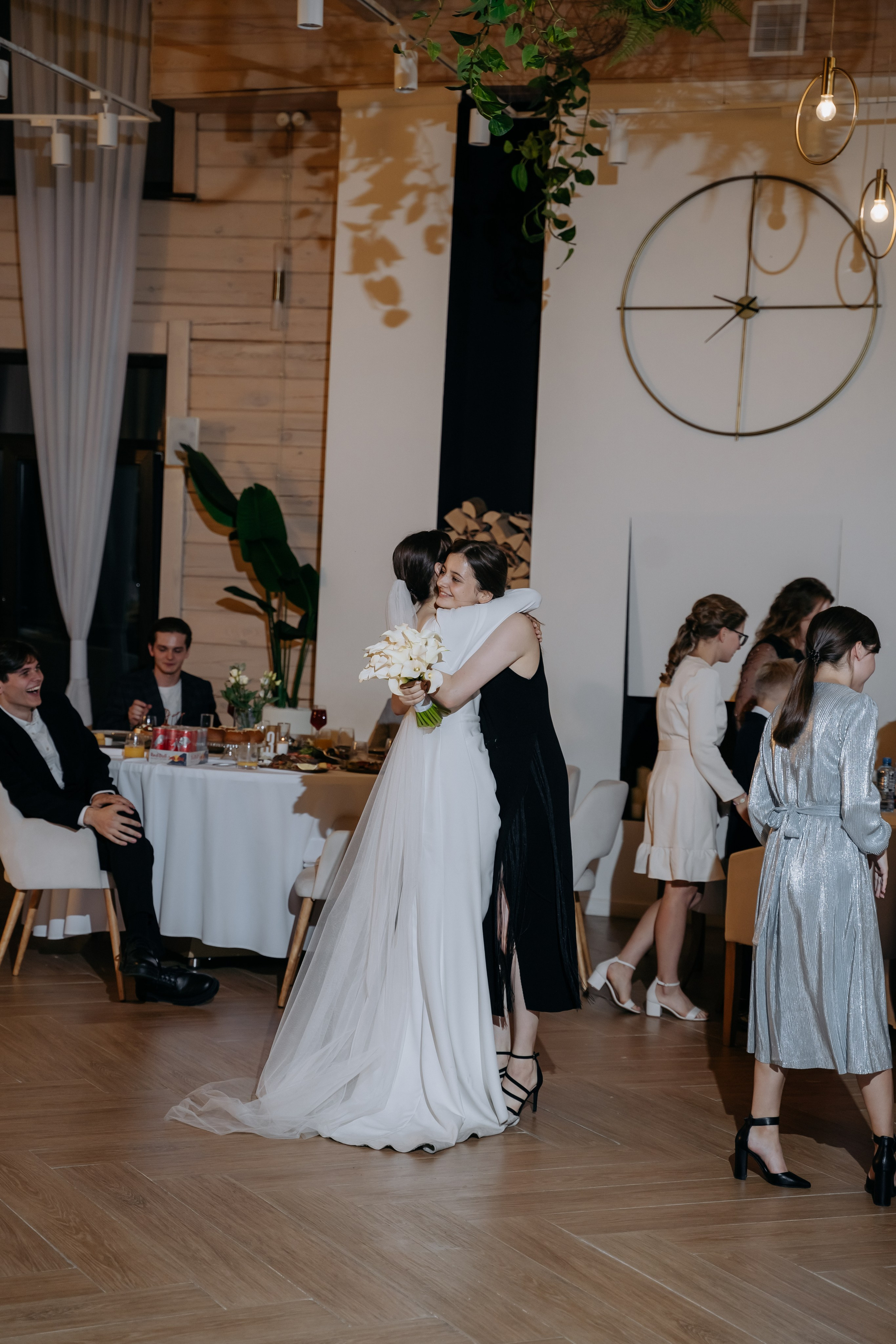 Лиля и Иван. Свадебный и семейный фотограф в Новосибирске Наталья Зорина