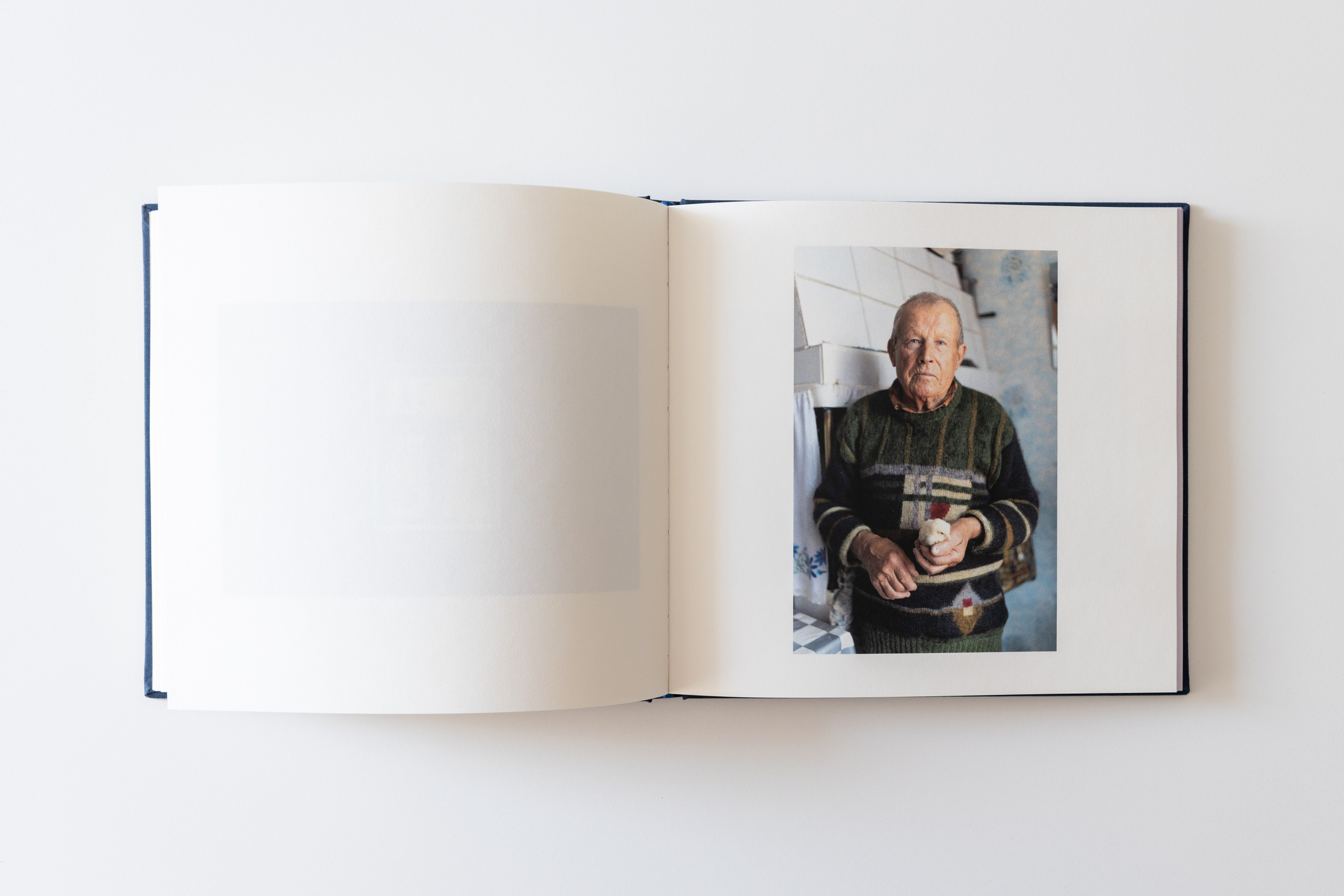 The Silent Edge. Документальный фотограф Зданович Антон