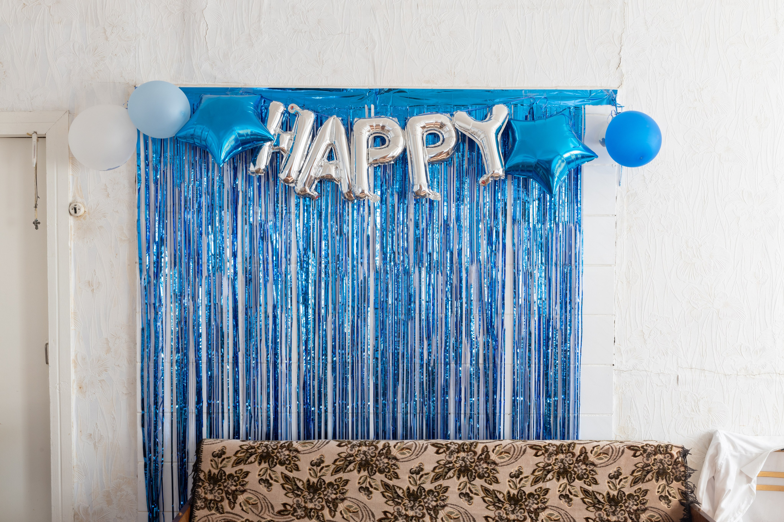 Документальный фотограф Зданович Антон