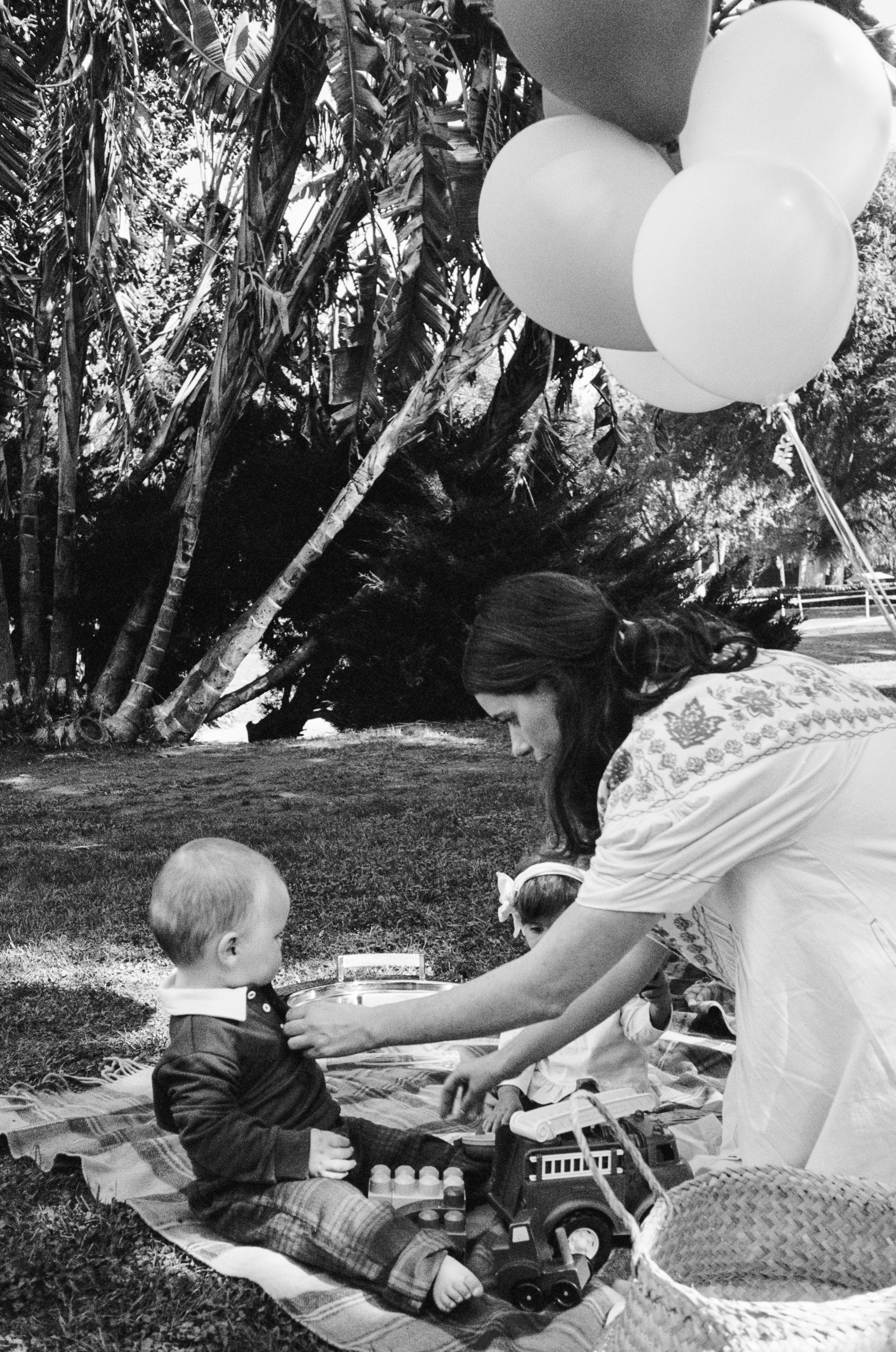 Events. Film photographer in Los Angeles Anastasiya Pankova