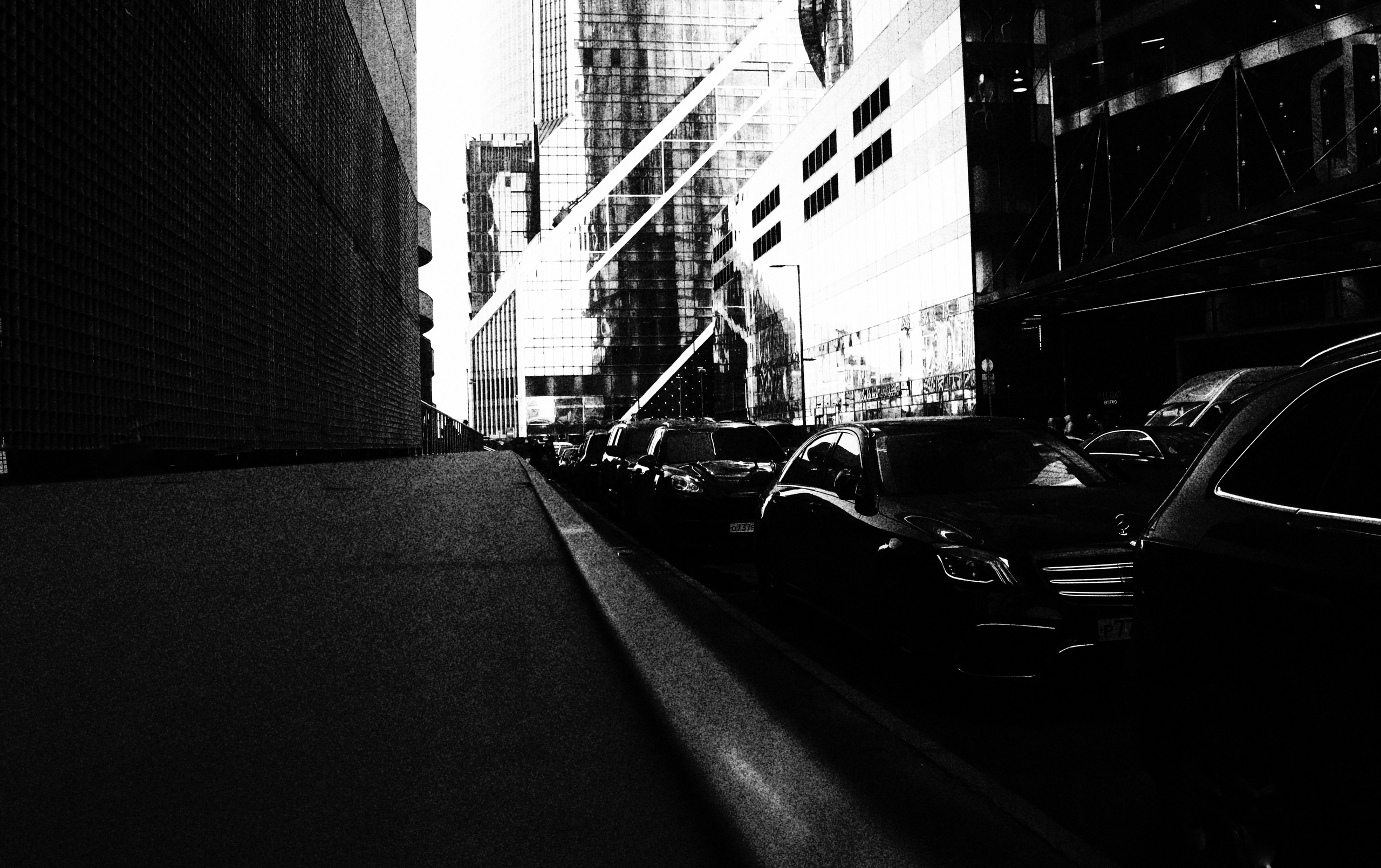 Moscow City. Juliarubis.com