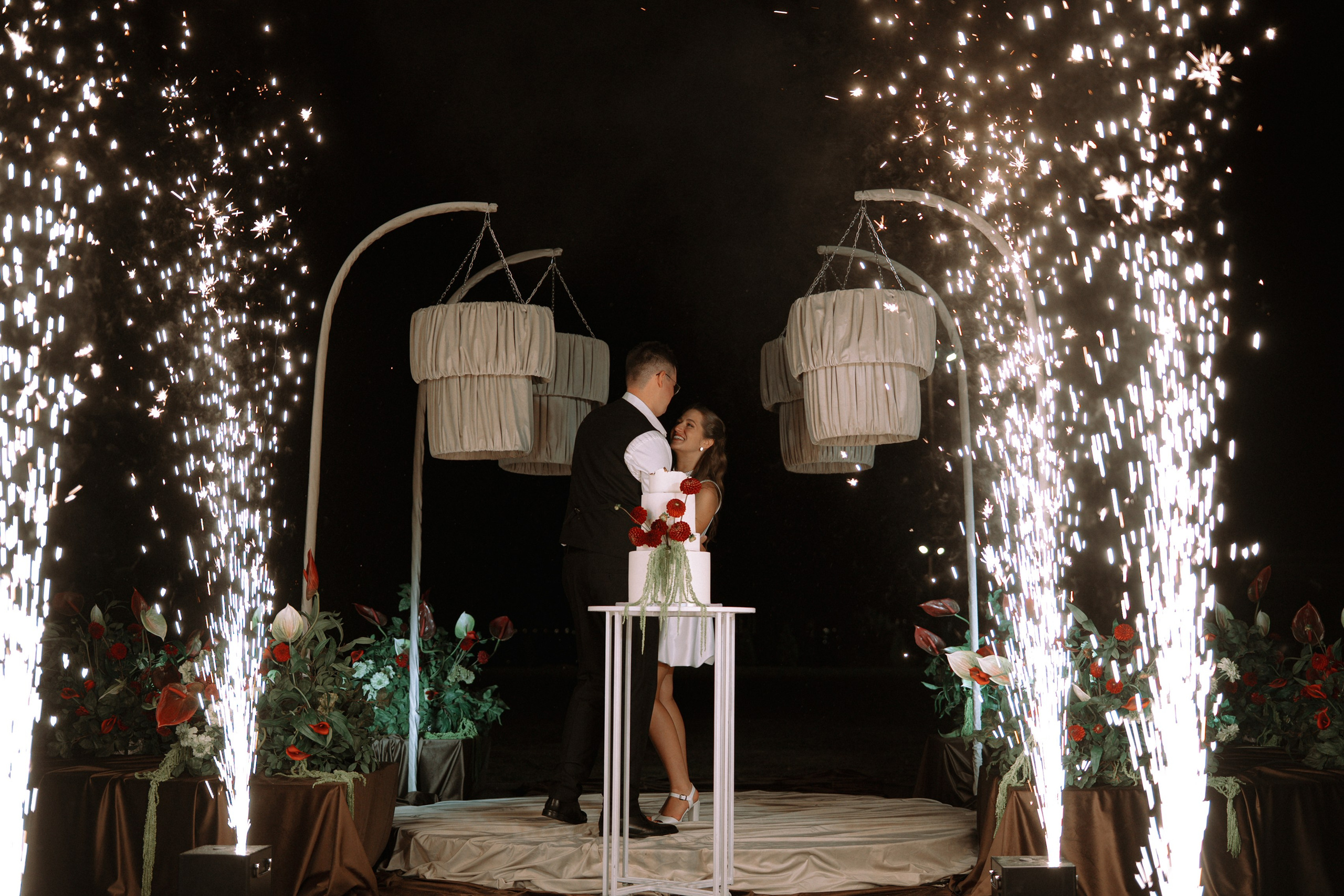 Казино. Полный день (сокращено). Семейный и портретный фотограф в Саратове Сахарова Маша