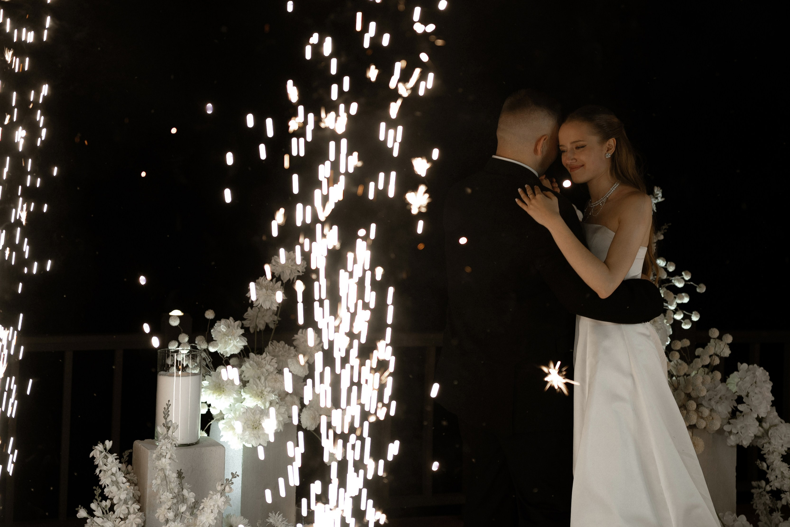 Оля+Роман. Анонс. Семейный и портретный фотограф в Саратове Сахарова Маша