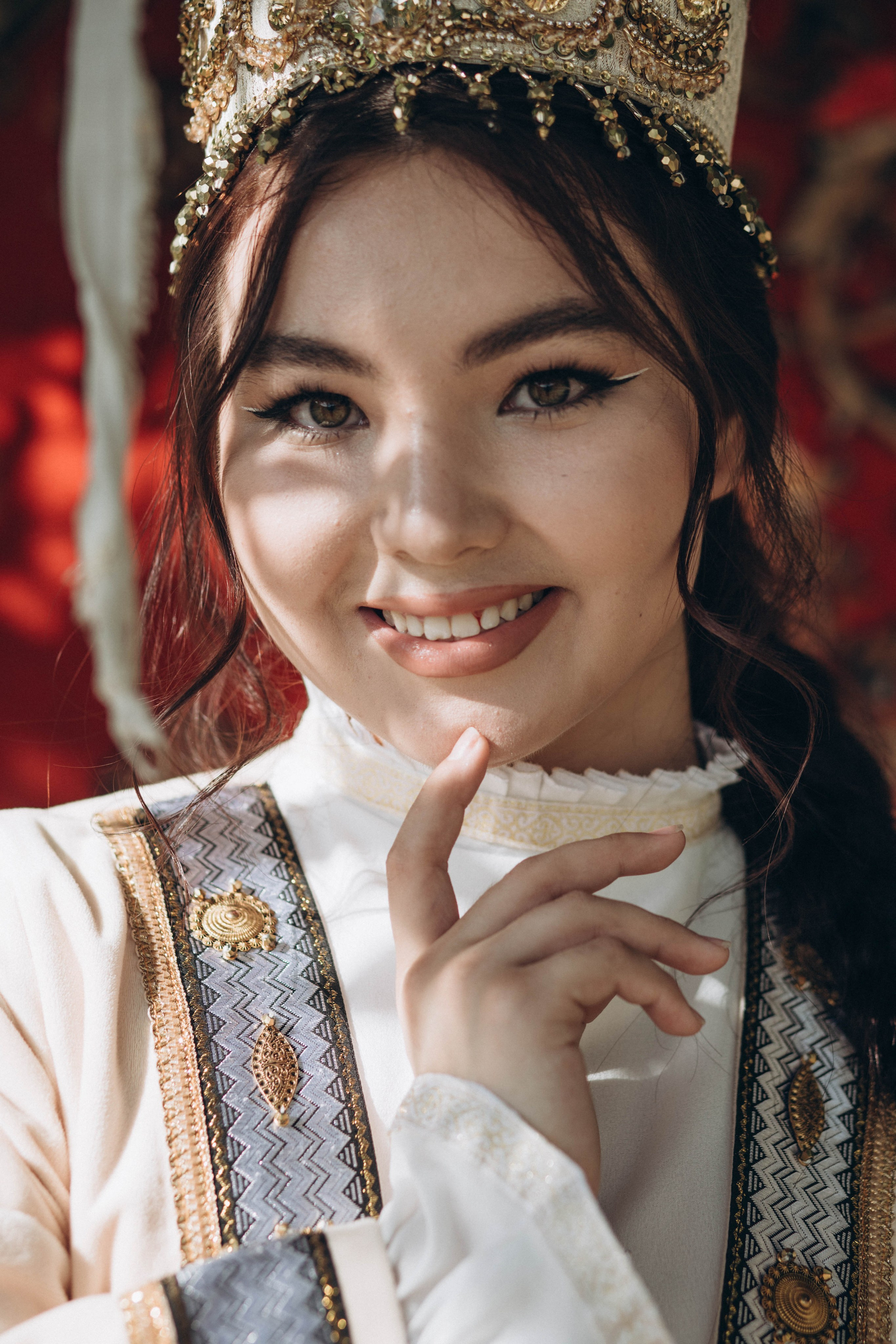 Ken Dala. Shakhmanoff.kz