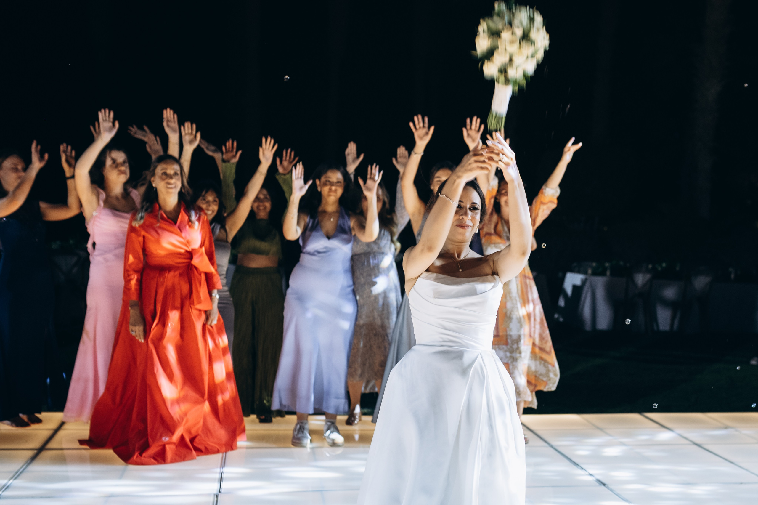 WeddingFourSeasonsSharmElSheikh. Wedding and family photographer in Egypt Natalia Matlina