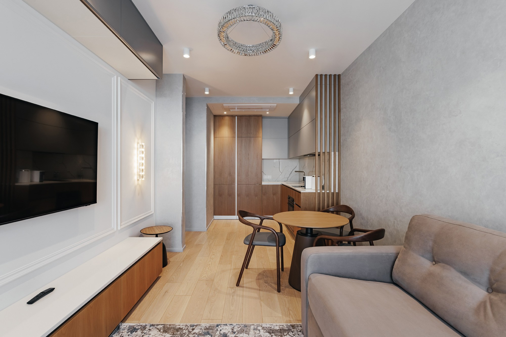 Интерьерная фотосъемка в Москве. Фотограф Сергей Наставник. Рекламная фотосъемка любой сложности