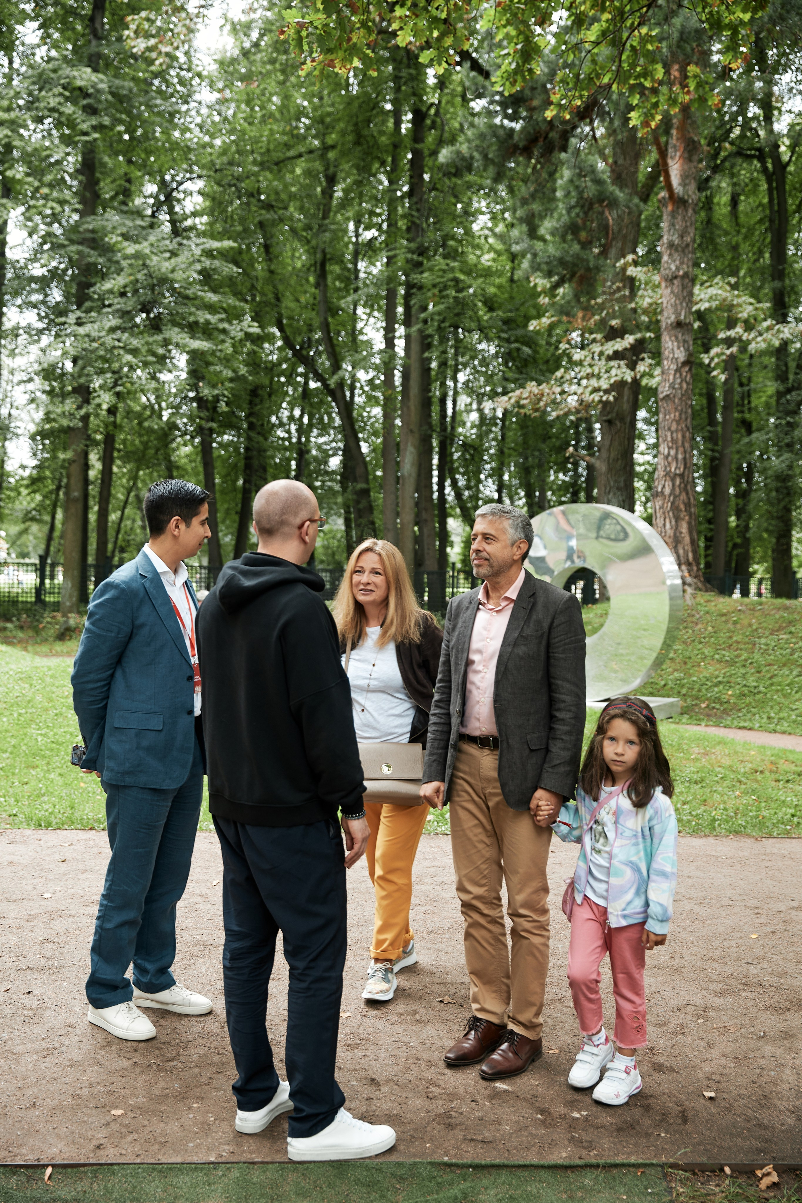 _Усадьбы Москвы_Кусково. Свадебный фотограф Андрей Кочкин в Москве