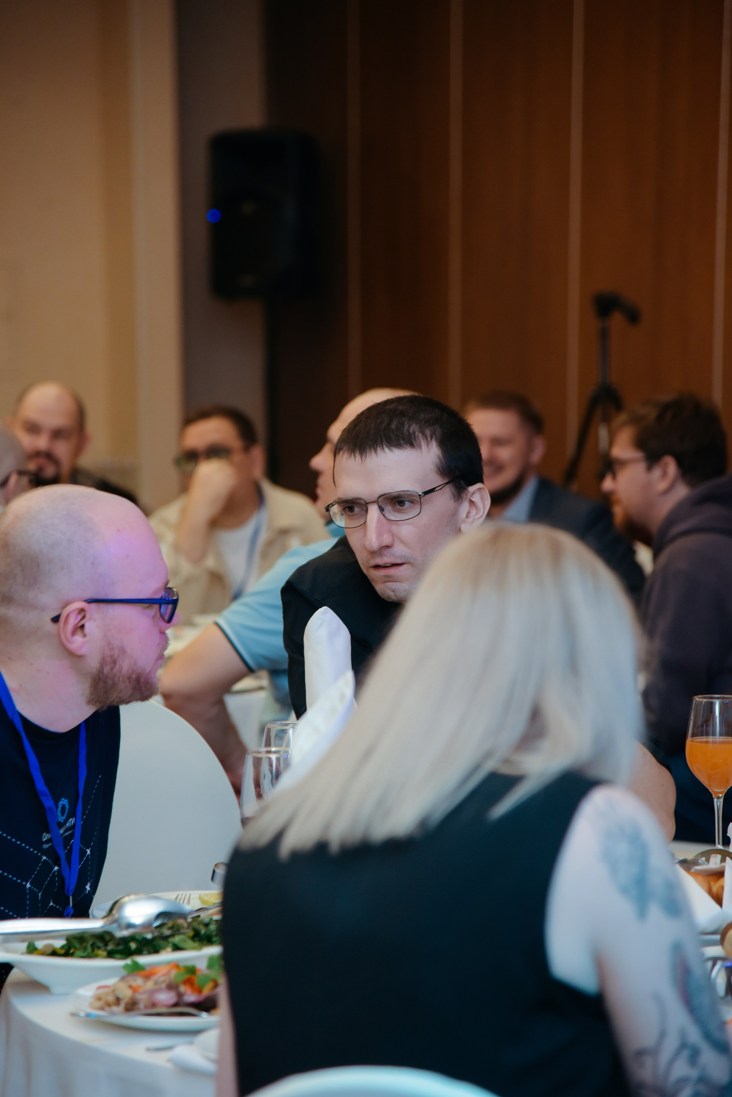 ГеомирАгро. Фотограф Лола Волна, город Москва