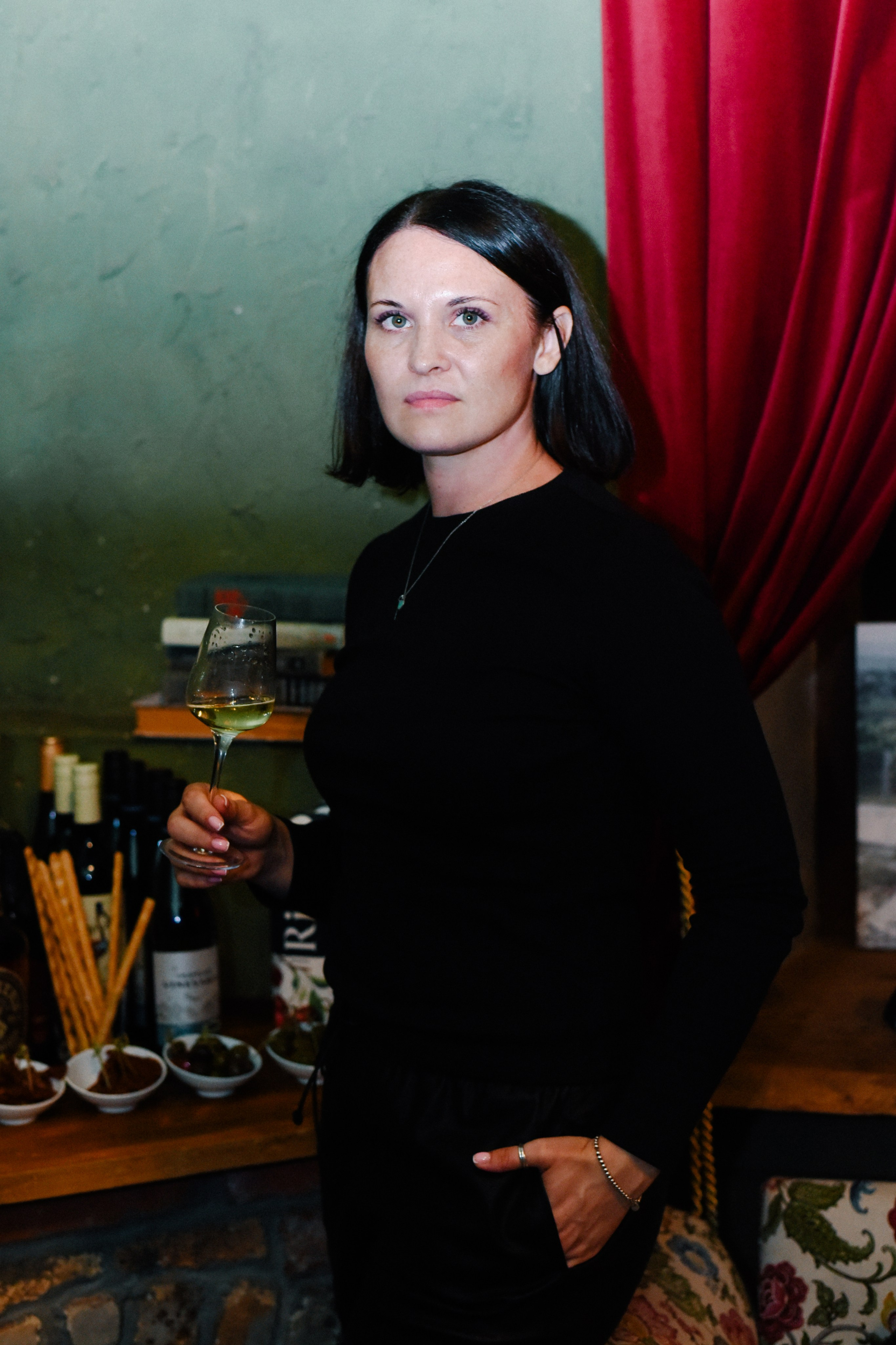 Артём и Виктория Birthday Party. Фотограф Лола Волна, город Москва