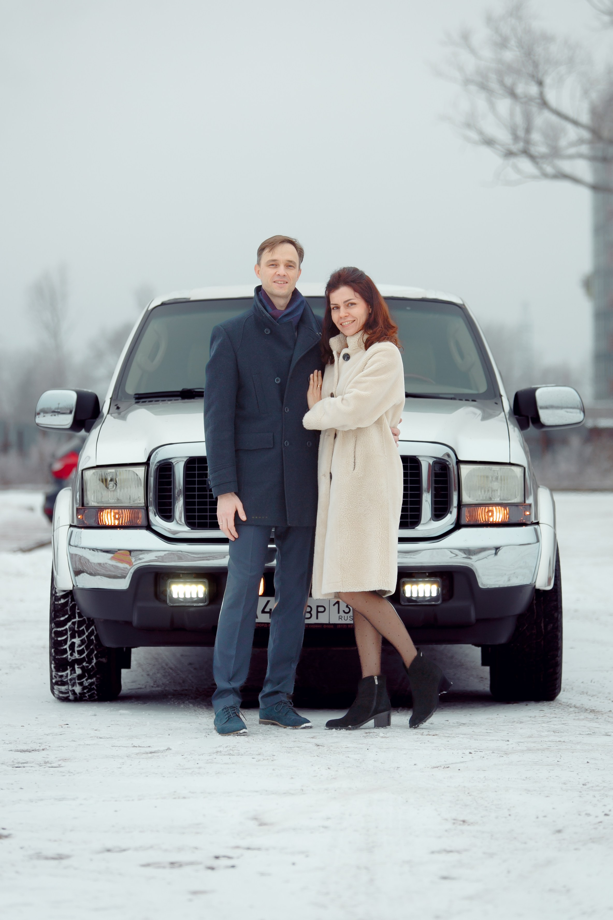 Фотосессия. Ваш репортажный фотограф Артемий Антонов