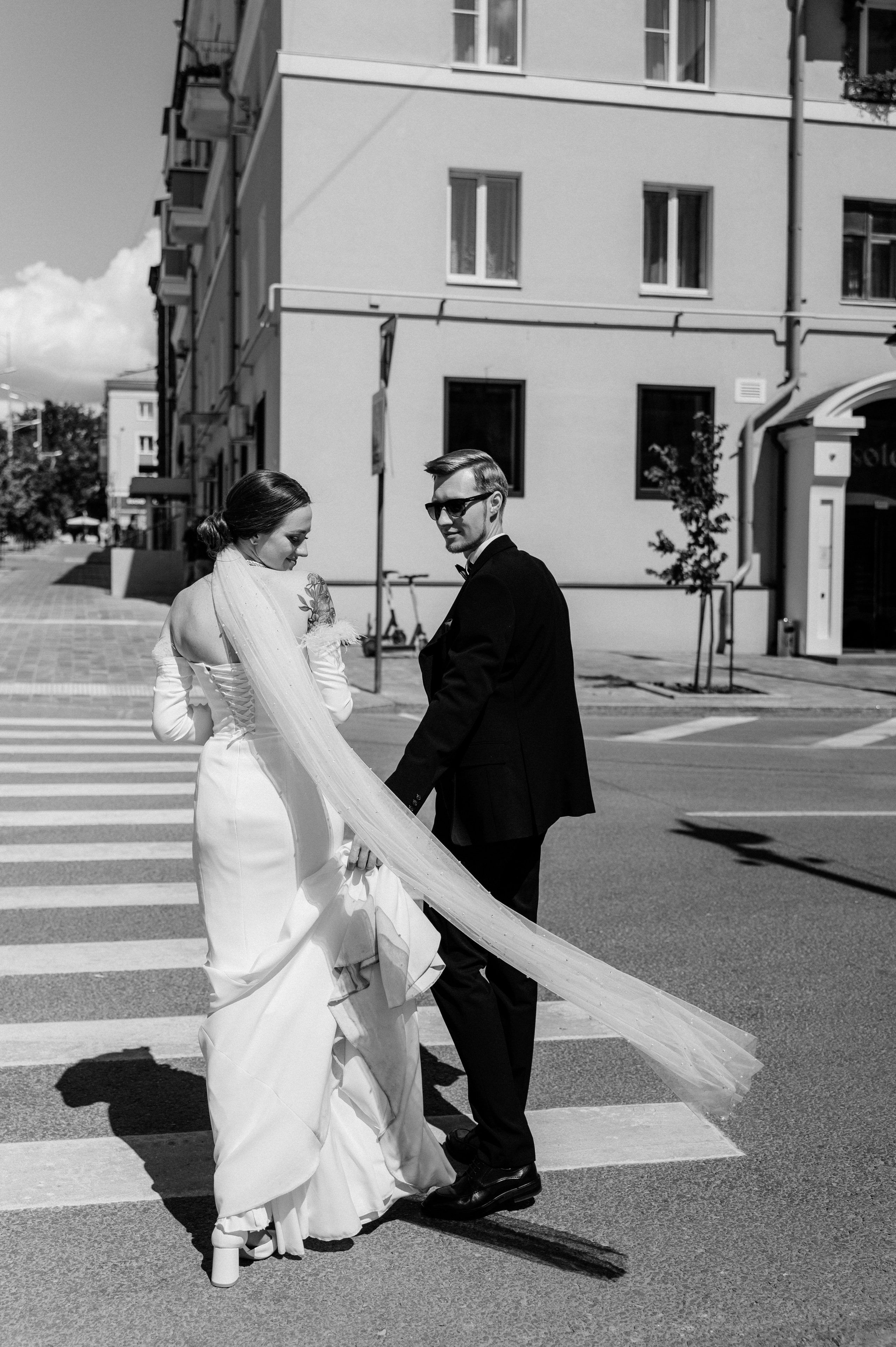 Вероника и Александр. Свадебный фотограф, фотограф беременности Дарья Доценко