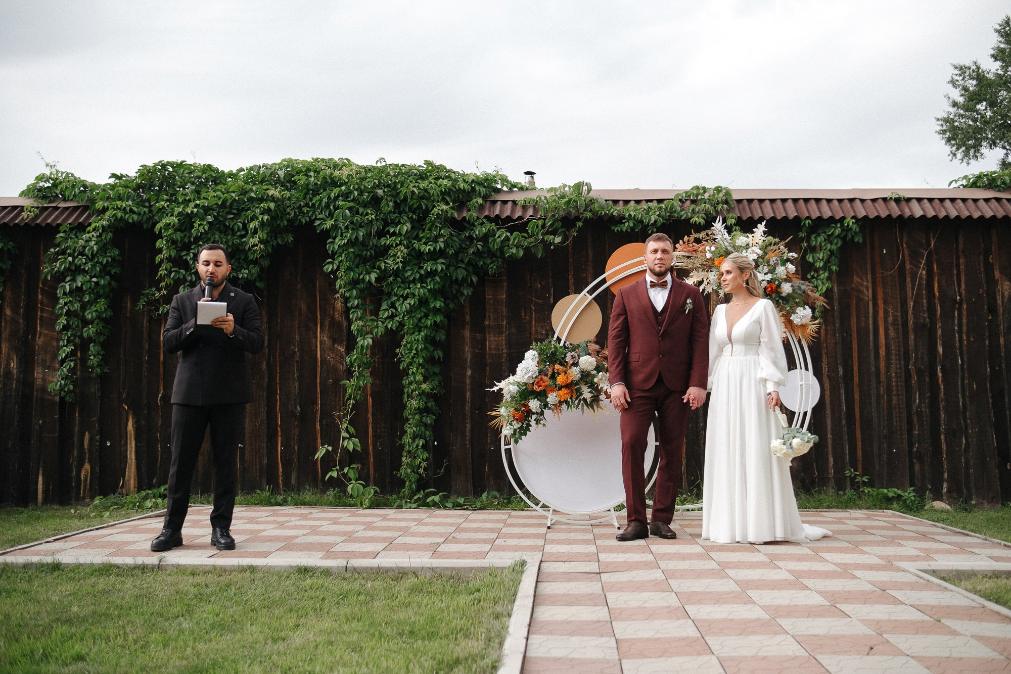 Дмитрий и Наталья. Фуд и предметный фотограф Виталий Морозов г. Москва