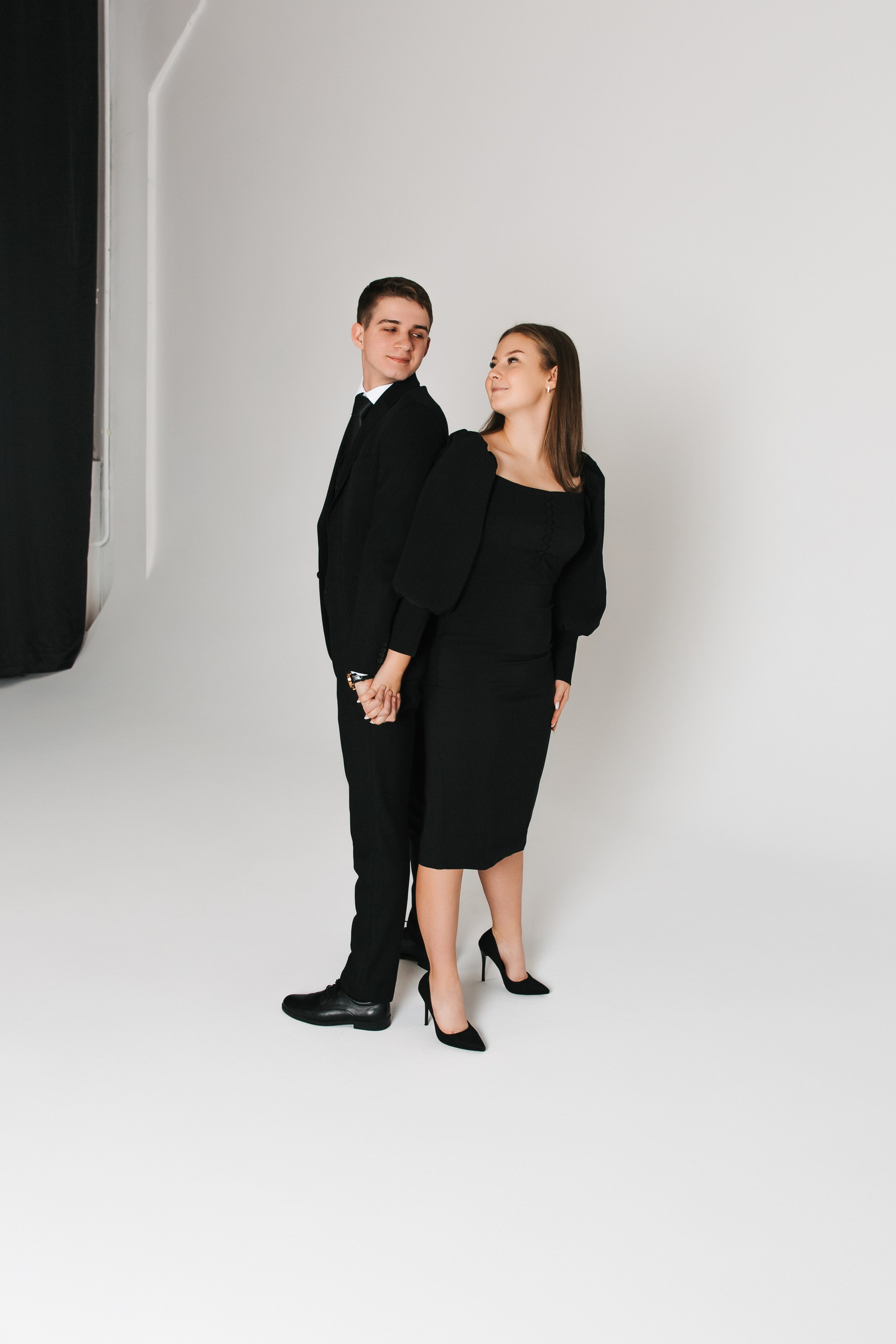 Лидия и Андрей. Свадебный и семейный фотограф в НН и Москве Светлана Игнатьева