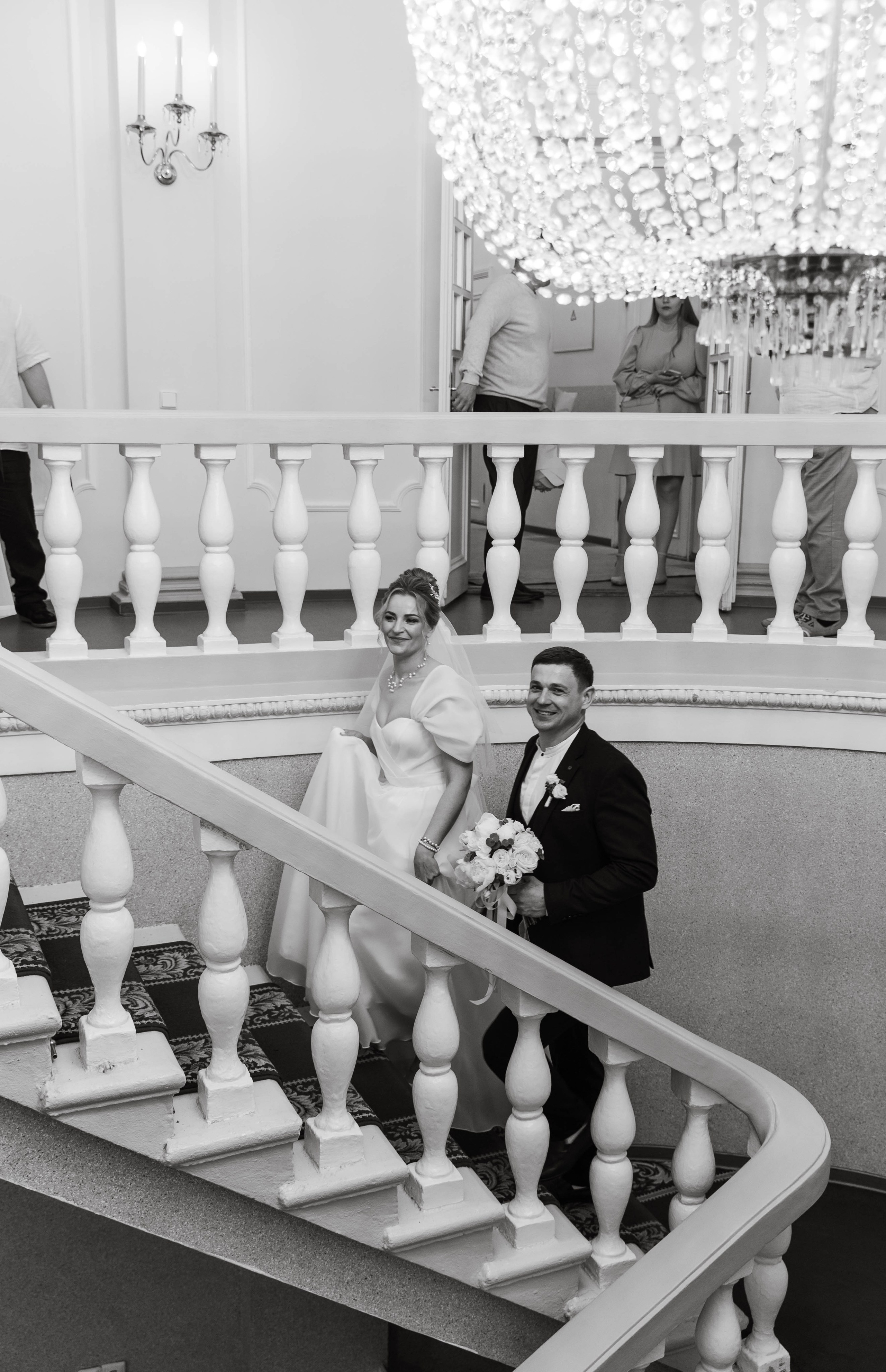 Иван и Валерия. Свадебный и семейный фотограф в Карелии