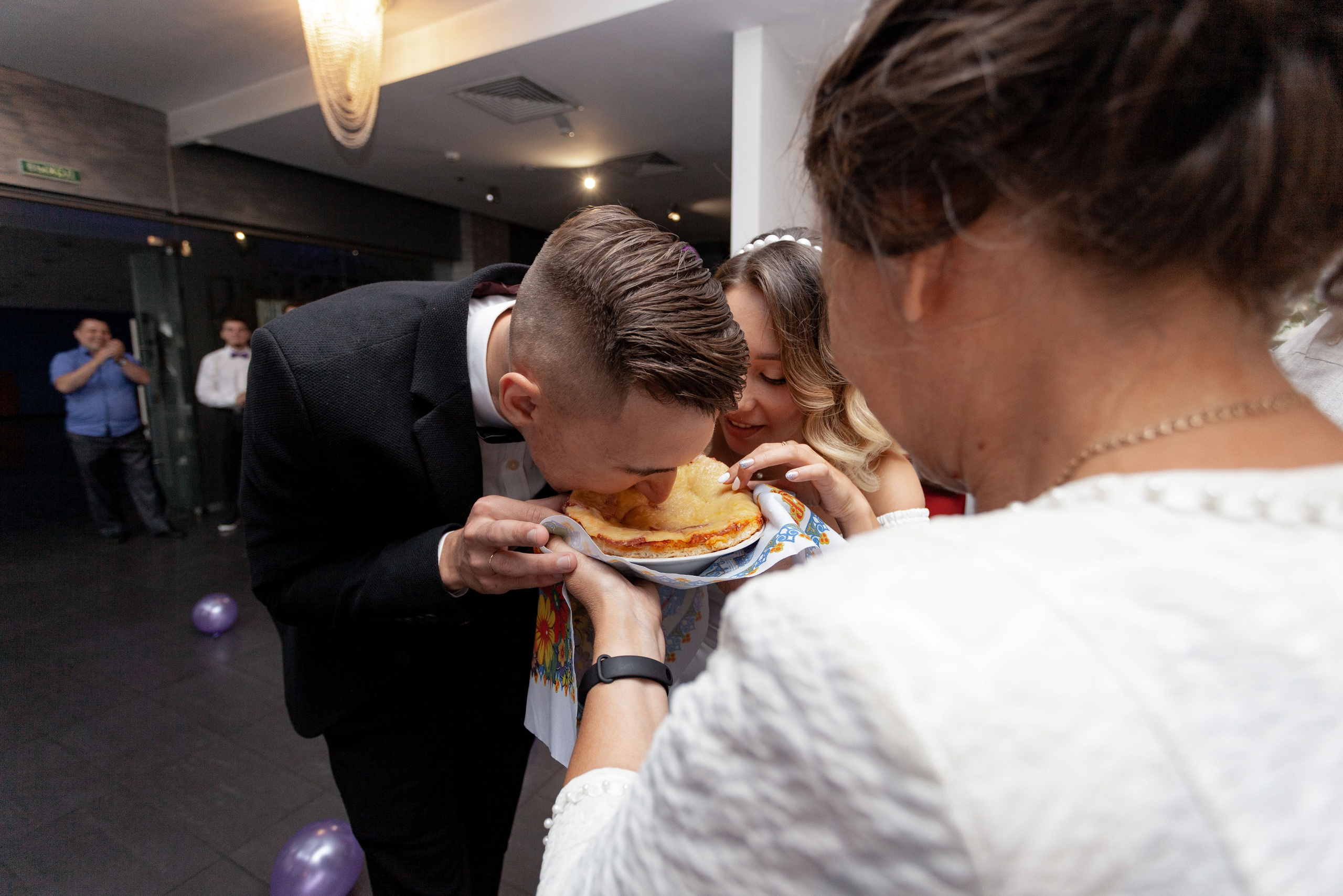 Фотосессия в ДК Дзержинского. Свадебный и семейный фотограф в Новокузнецке Светлана Числова