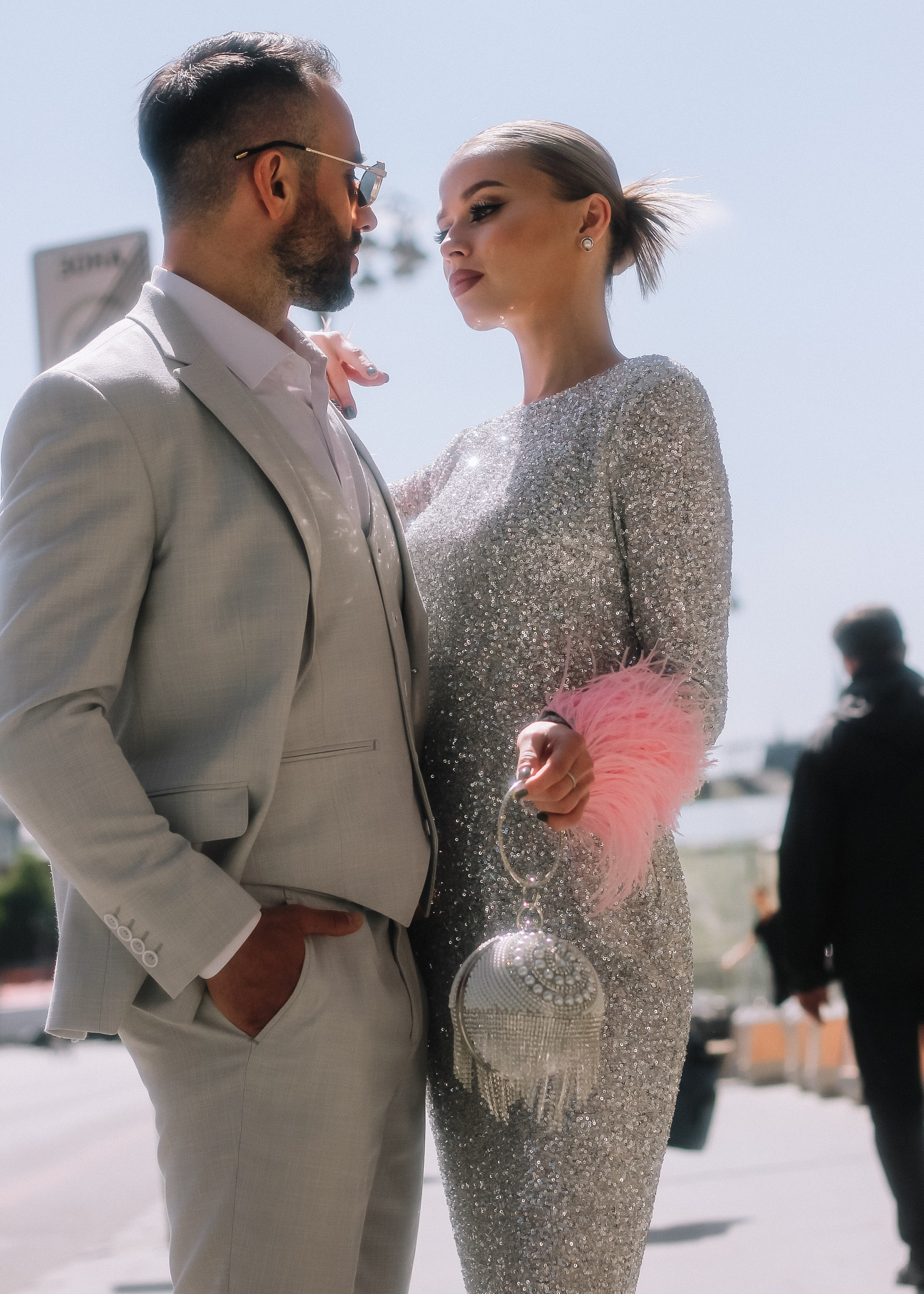 Роман и Виктория. Фотограф Киров — Глазов Арина Авакумова