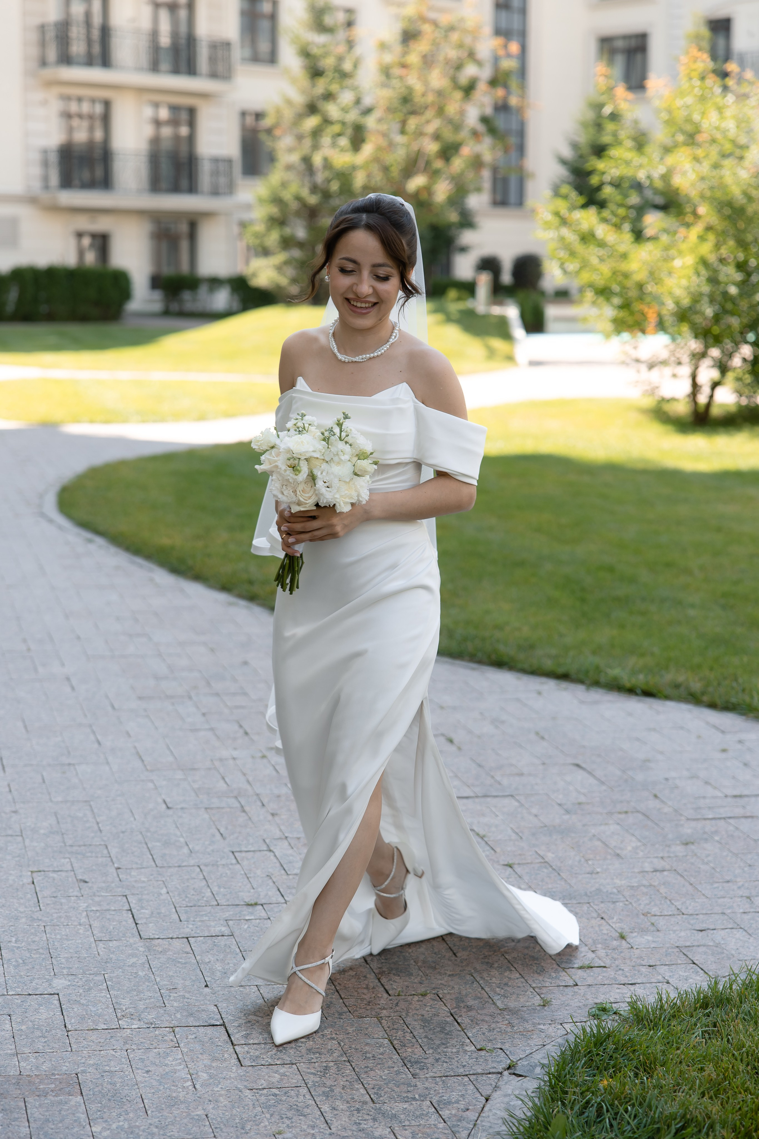 Антон и Вика. Свадебный и семейный фотограф в Новосибирске Наталья Зорина