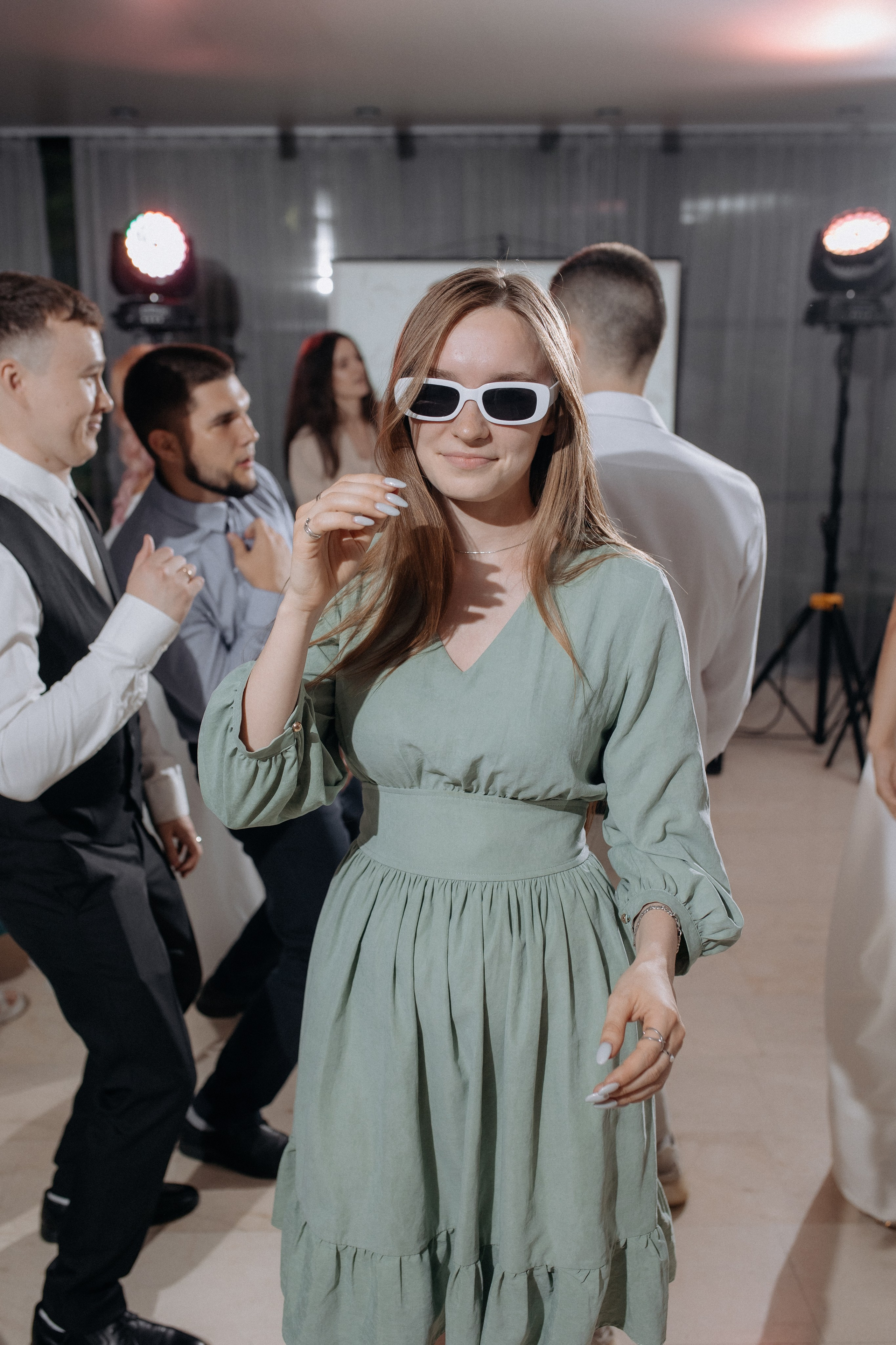 Расиль и Саша. Свадебный и семейный фотограф в Новосибирске Наталья Зорина