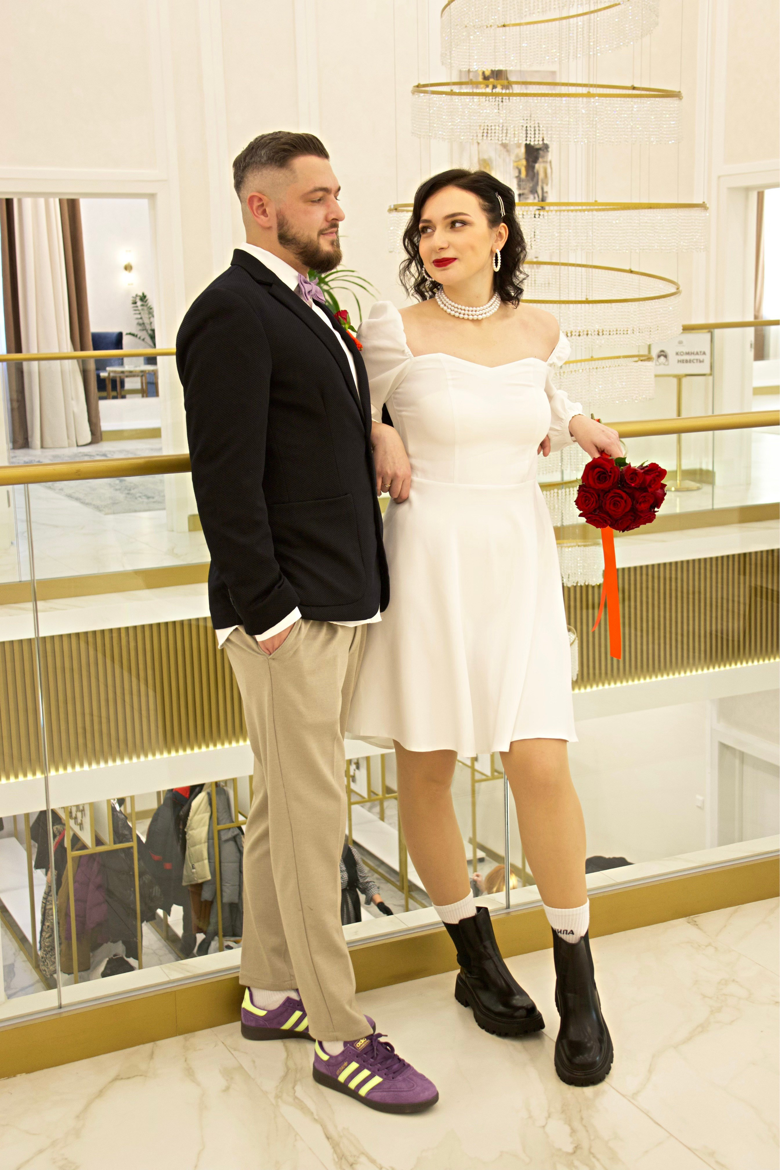 Иван & Александра. Фотография — это жизнь, освещенная вспышкой