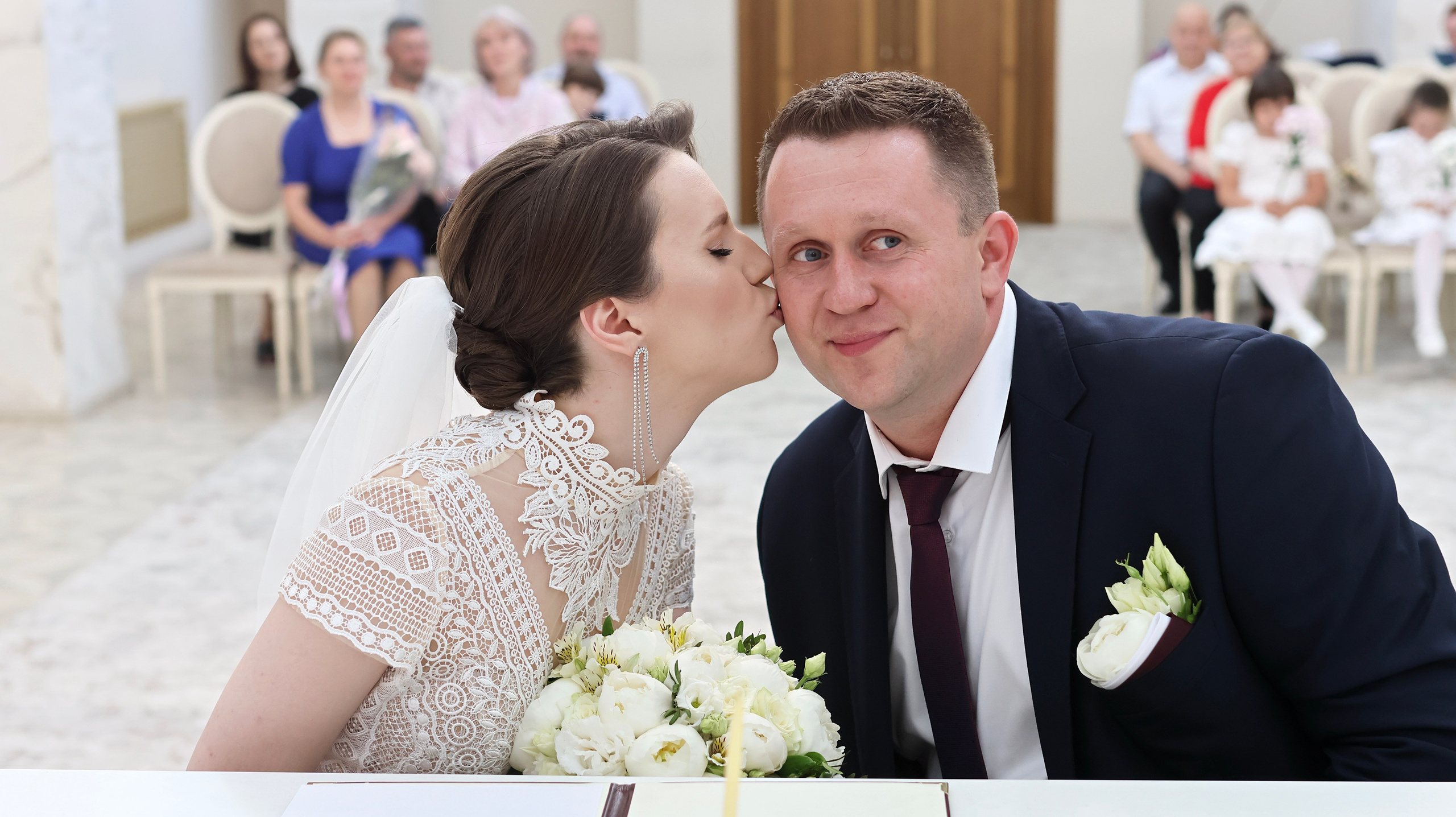 Павел & Анастасия. Фотография — это жизнь, освещенная вспышкой