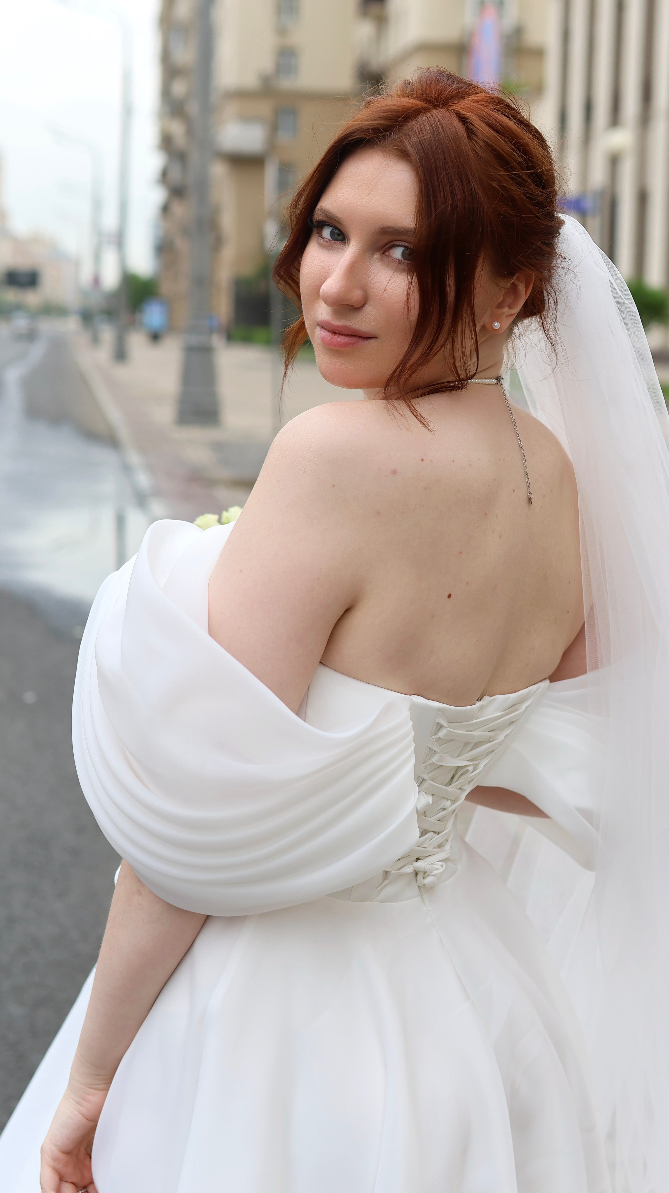 Михаил & Ангелина. Фотография — это жизнь, освещенная вспышкой