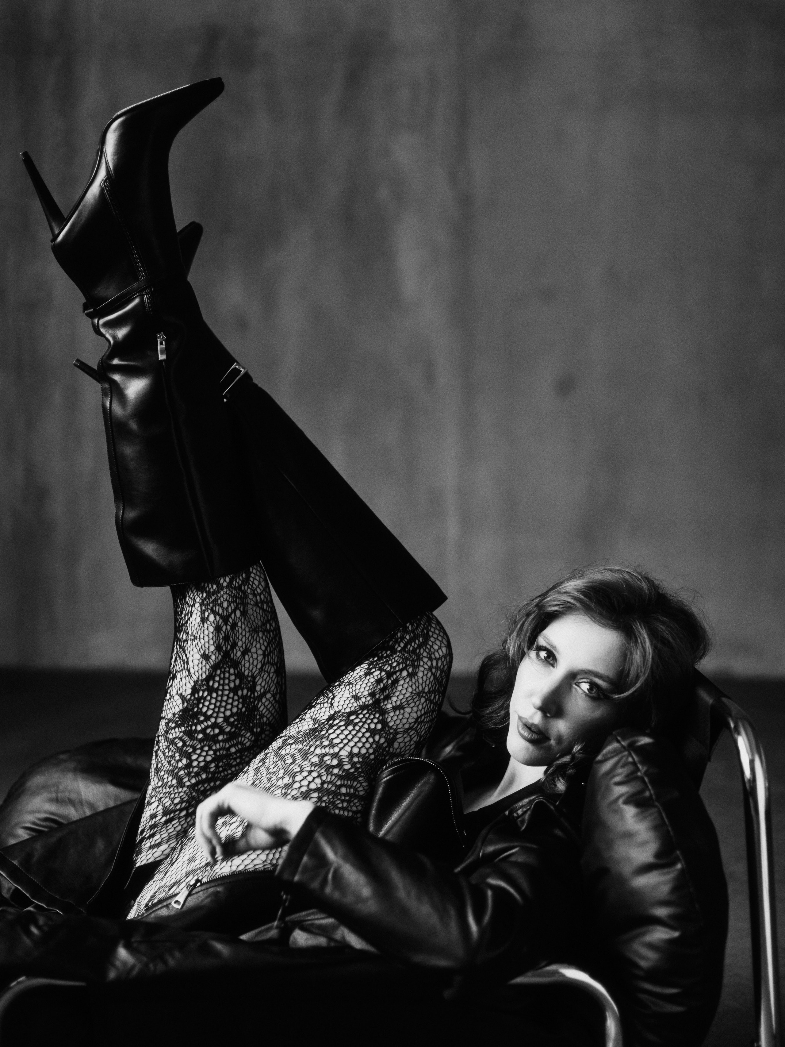 Вика. Портретный фотограф в Москве Ольга Крылова