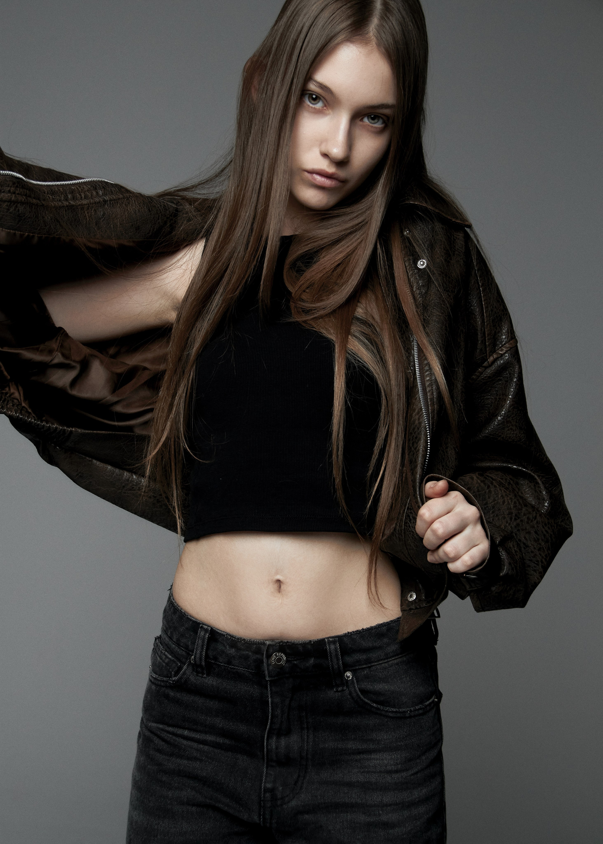 ANNA. Fashion photographer Annа