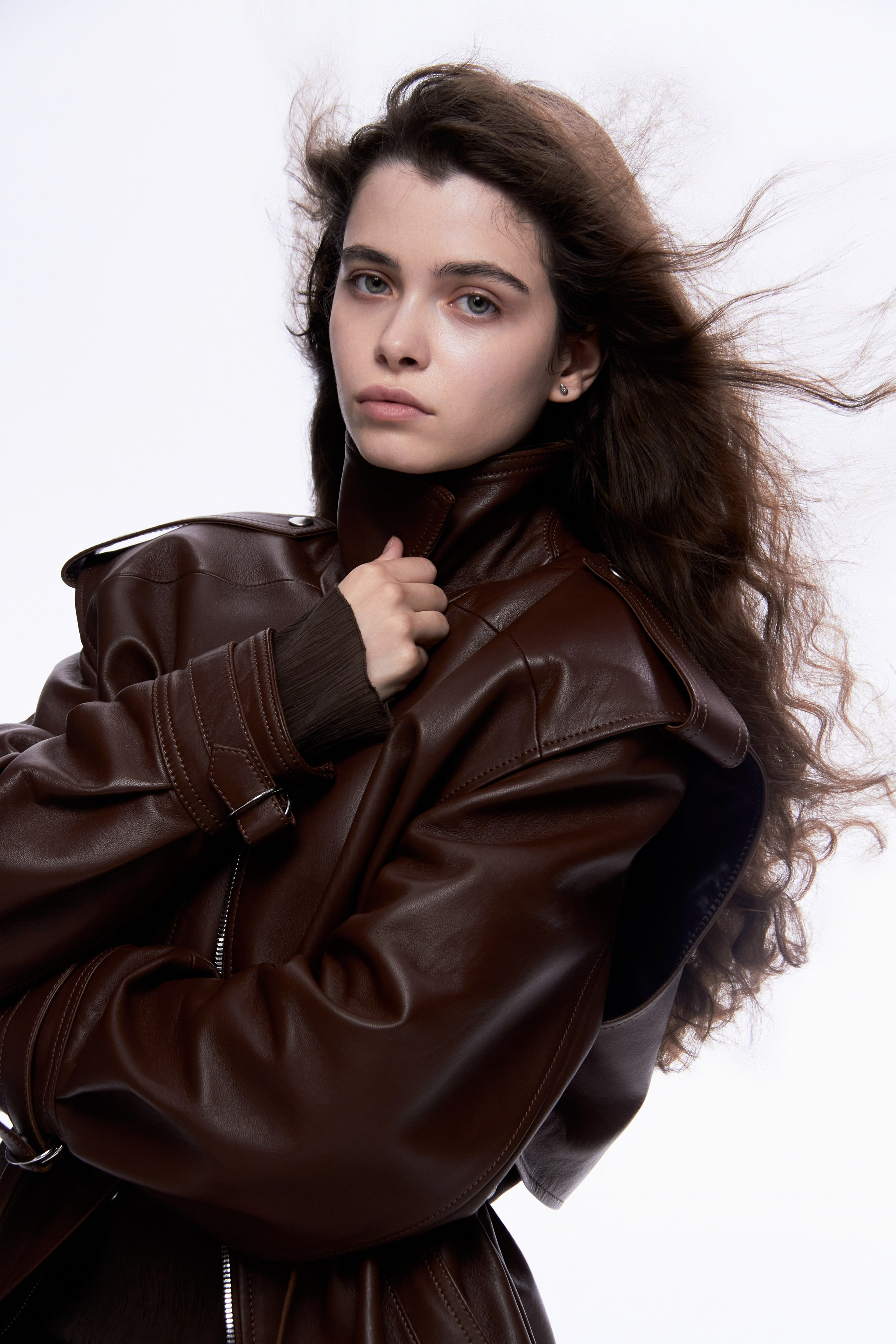 EVANGELINA. Fashion photographer Annа
