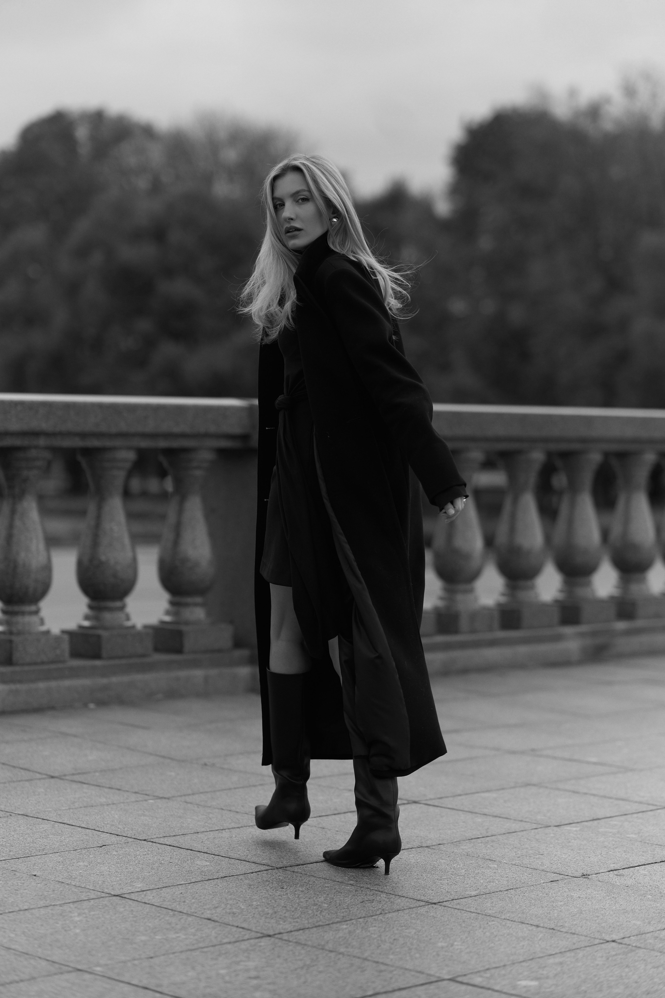 Юлия. Фотограф в Москве — Ольга Кушнарева