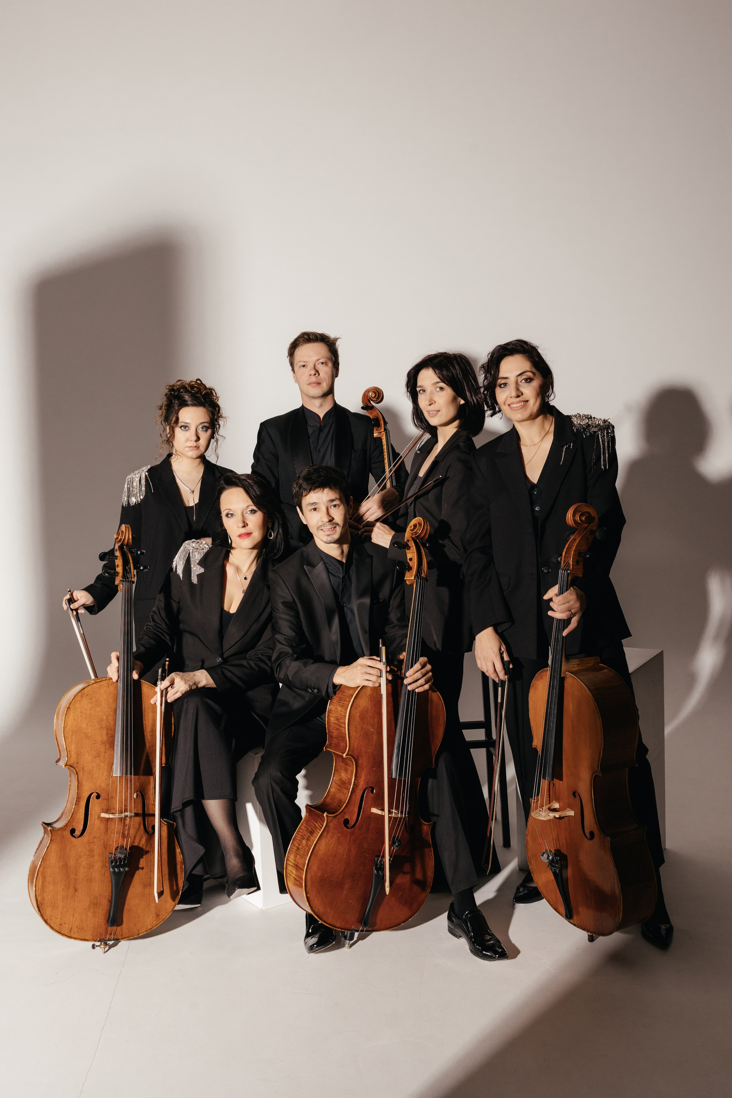 Триумф. Свадебный, репортажный фотограф в Тюмени Сергей Тапилин