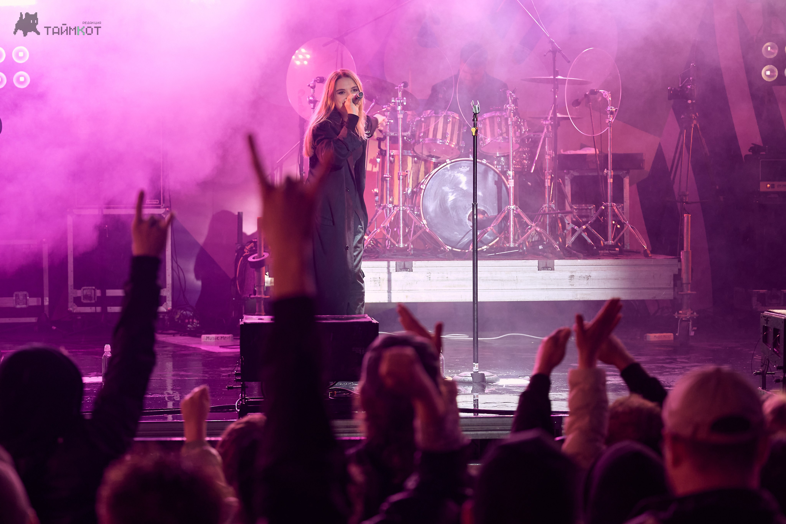 Майские 2025. Профессиональный репортажный фотограф Инесса Иминова