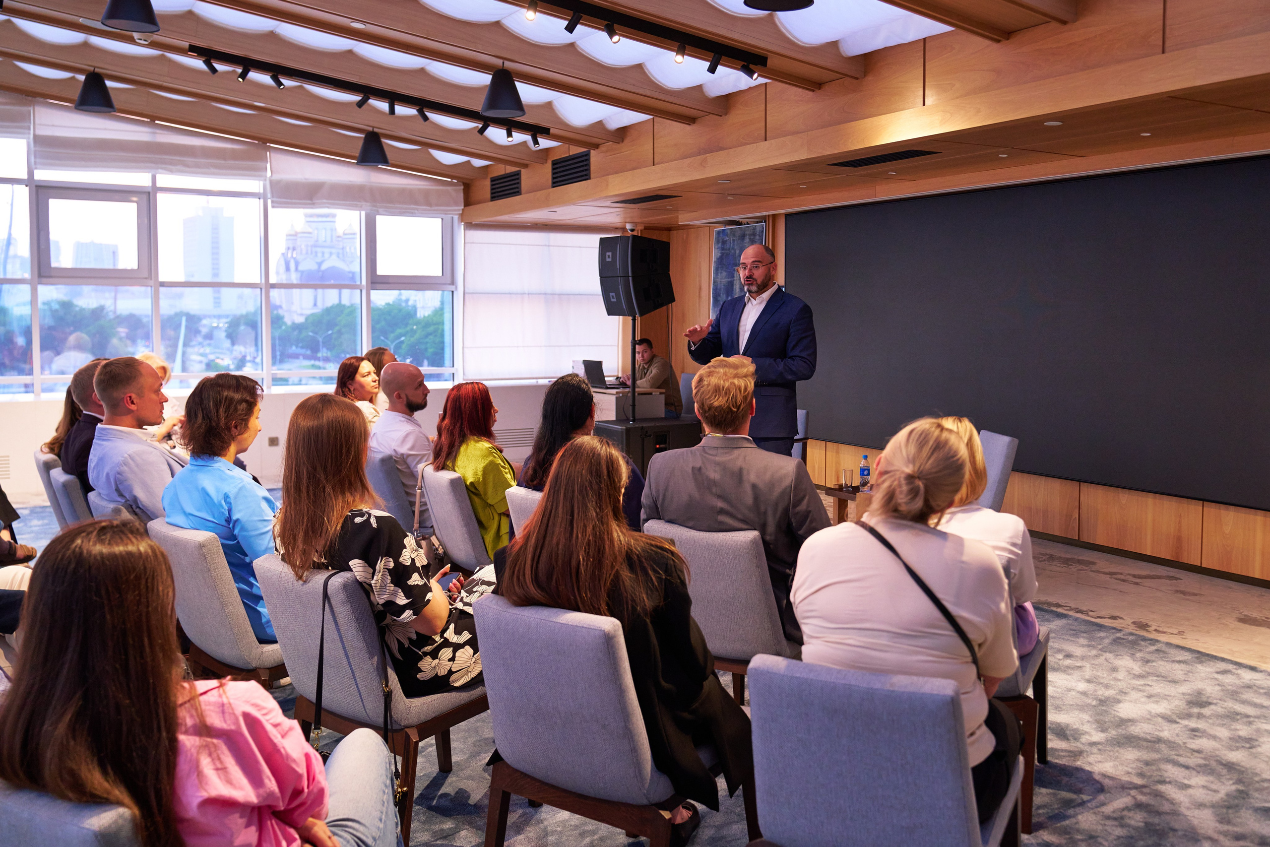 Мастера гостеприимства. Профессиональный репортажный фотограф Инесса Иминова