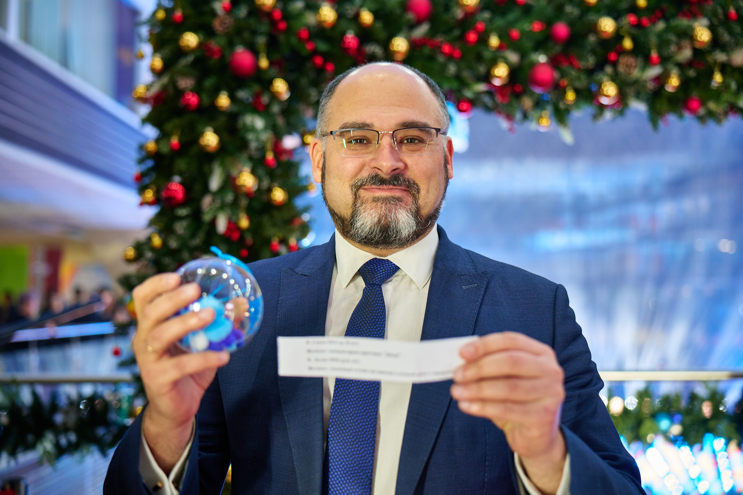 Зимний бал 14.12. Профессиональный репортажный фотограф Инесса Иминова