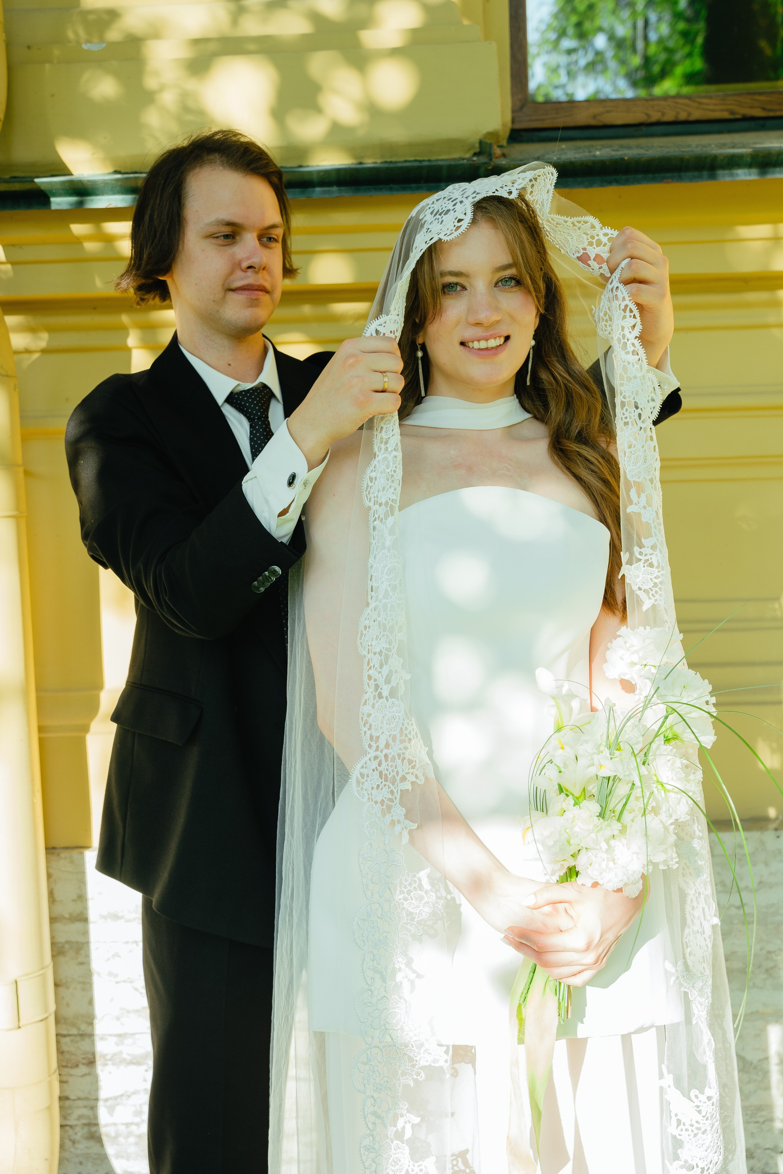 А | Д. Свадебный фотограф ПИТЕР | МОСКВА